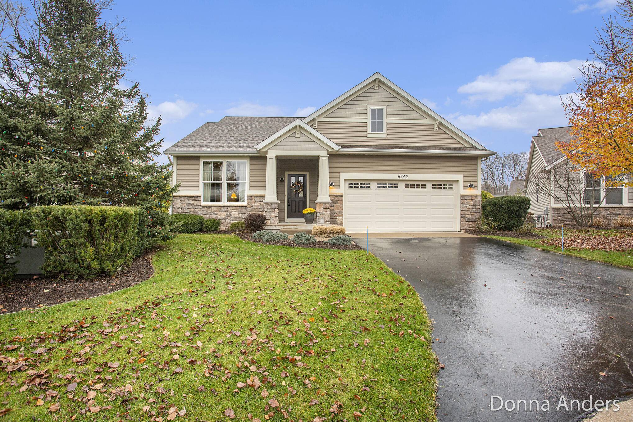 Caledonia, MI 49316,6249 White Clover Lane