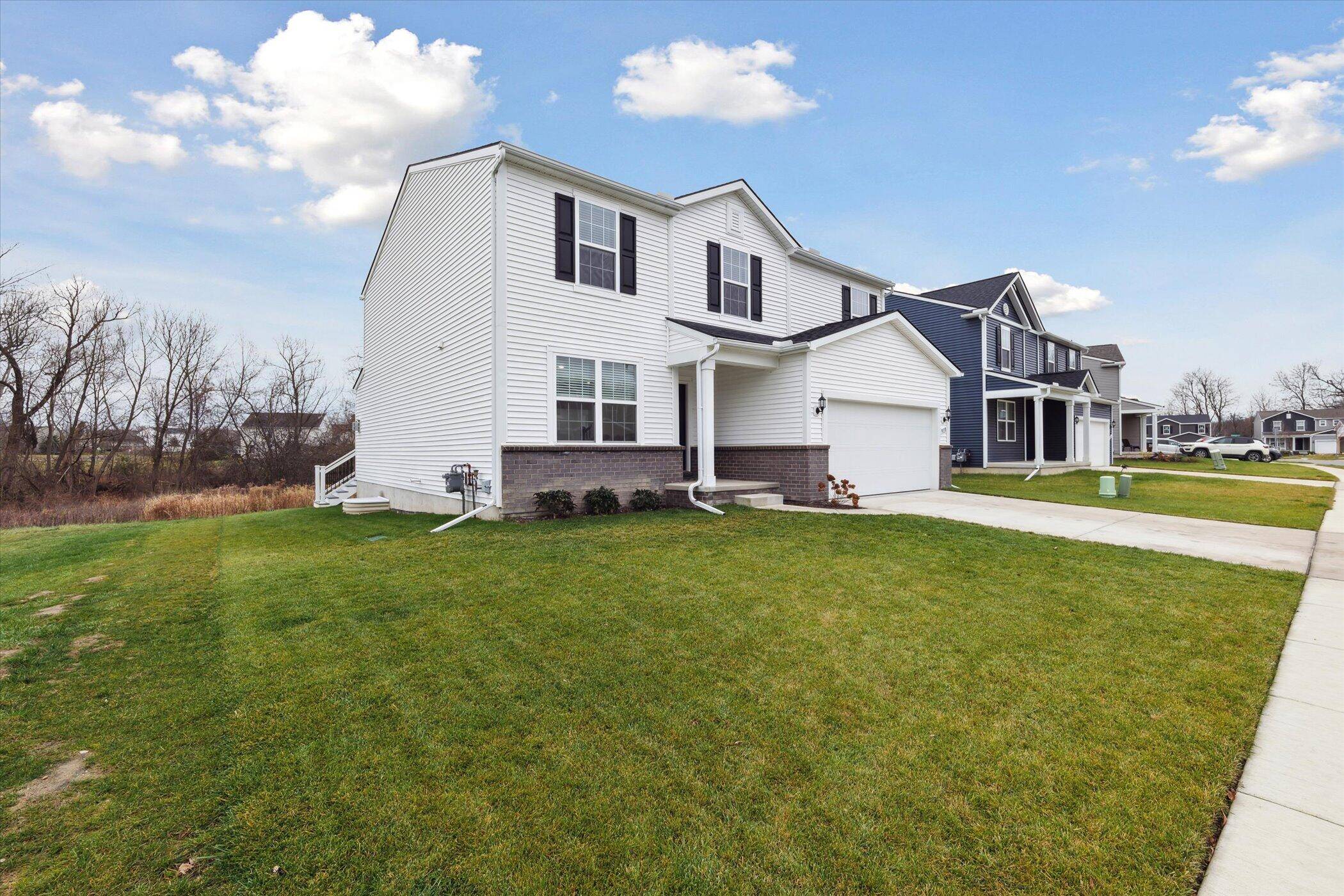 Dexter, MI 48130,9118 Dogwood Lane