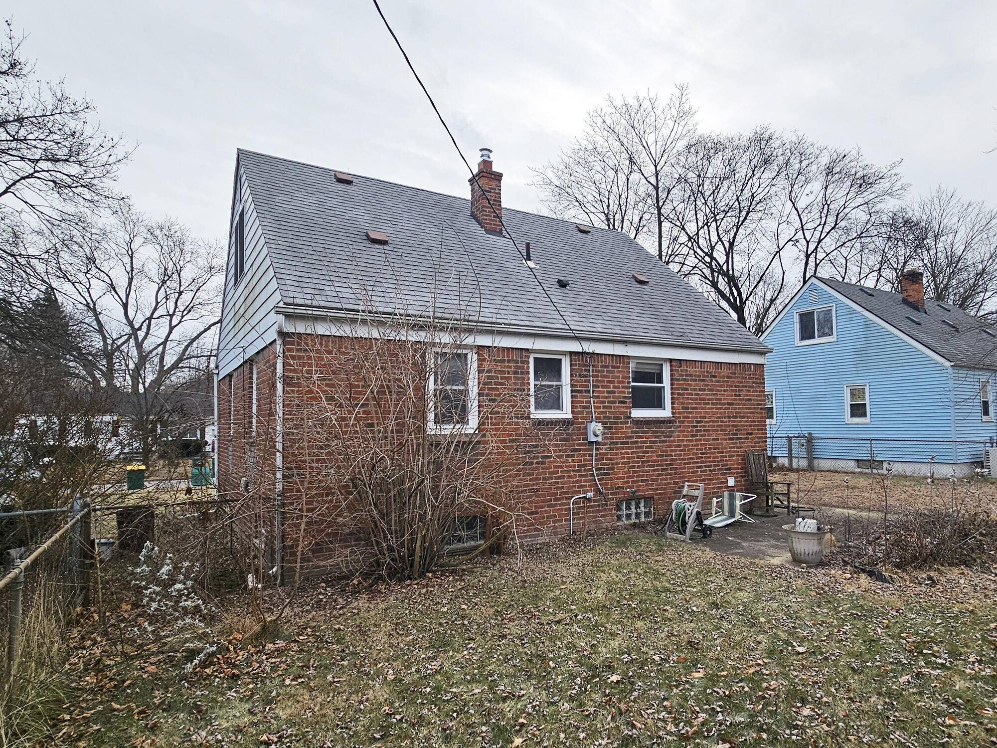 Ypsilanti, MI 48198,1160 Evelyn Avenue
