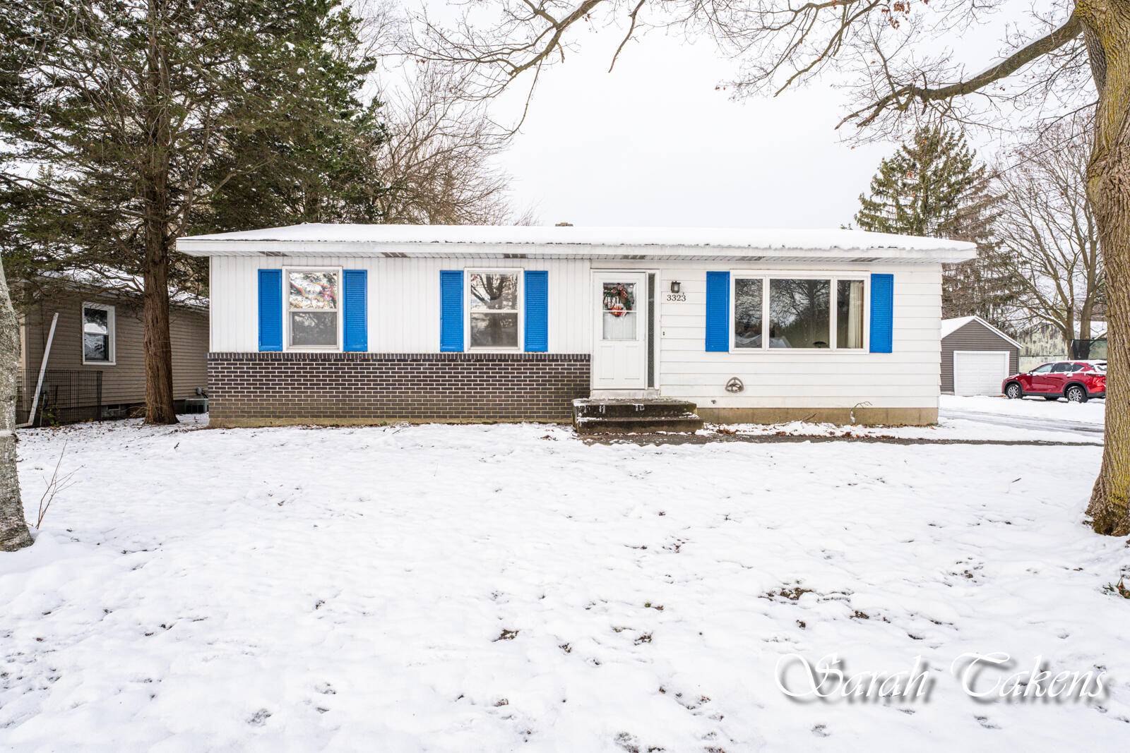 Grandville, MI 49418,3323 Wayburn SW Avenue