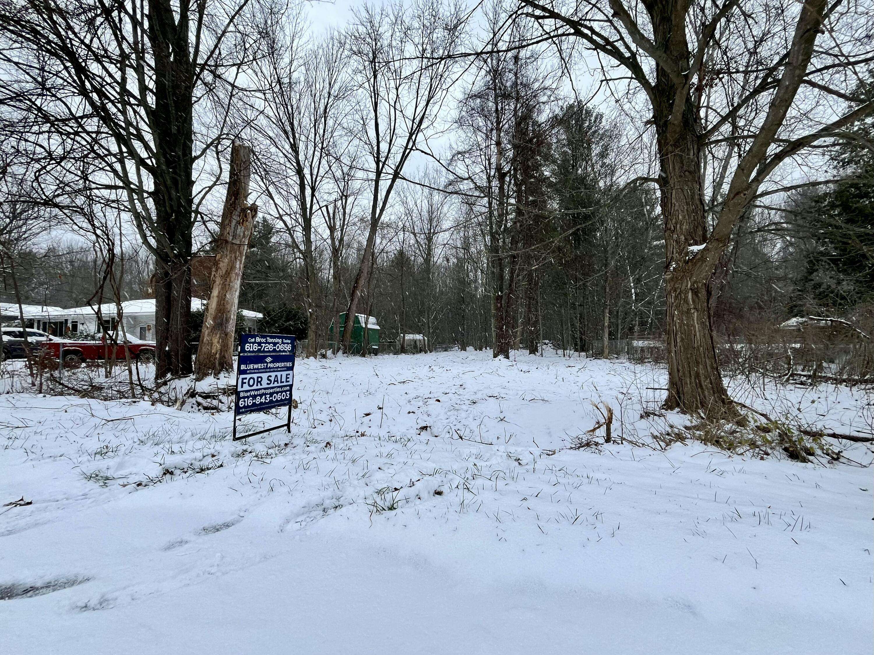 Fruitport, MI 49415,0 S Brooks Road #lot 1-A