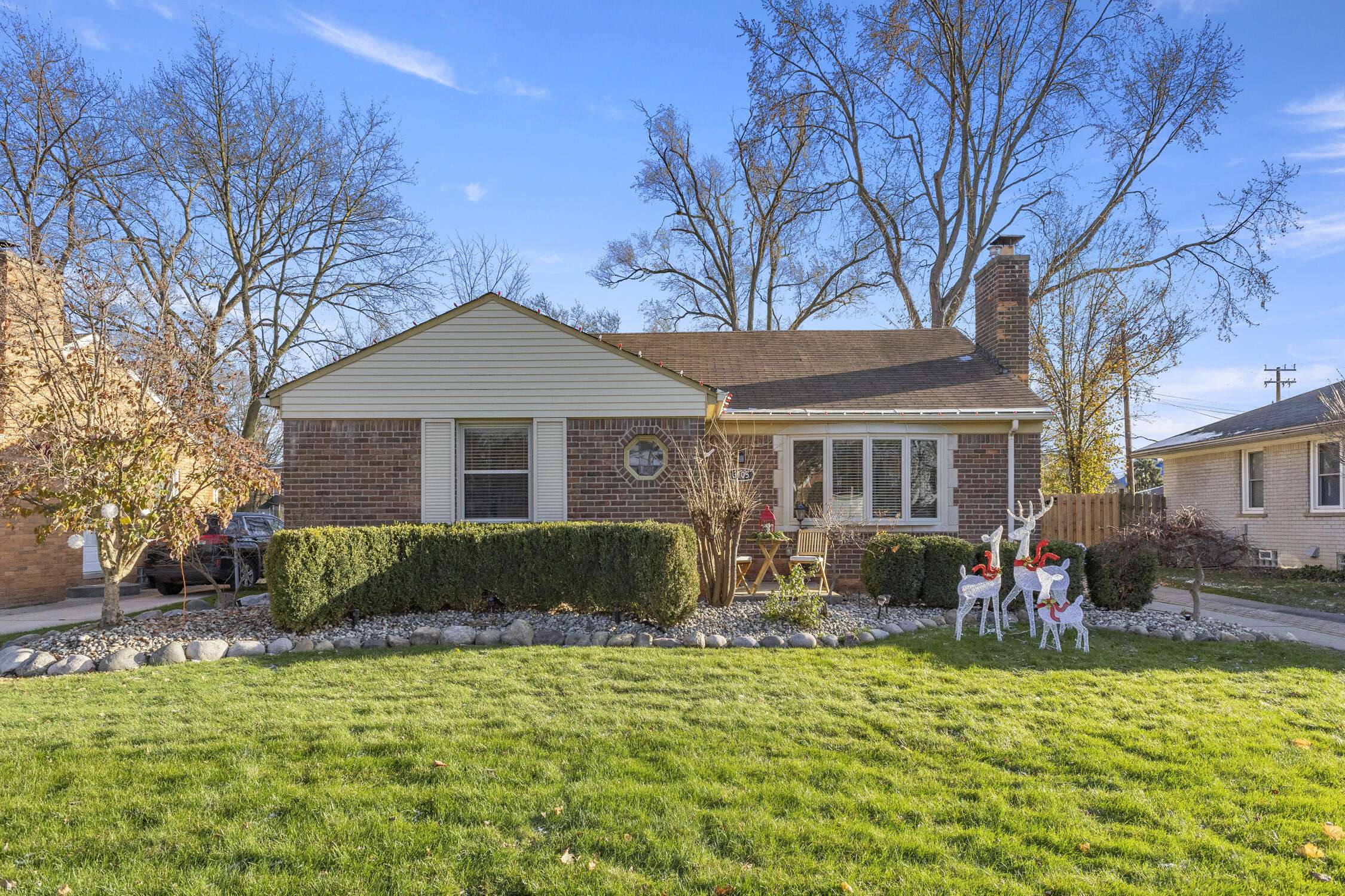 Royal Oak, MI 48073,3105 Woodslee Drive