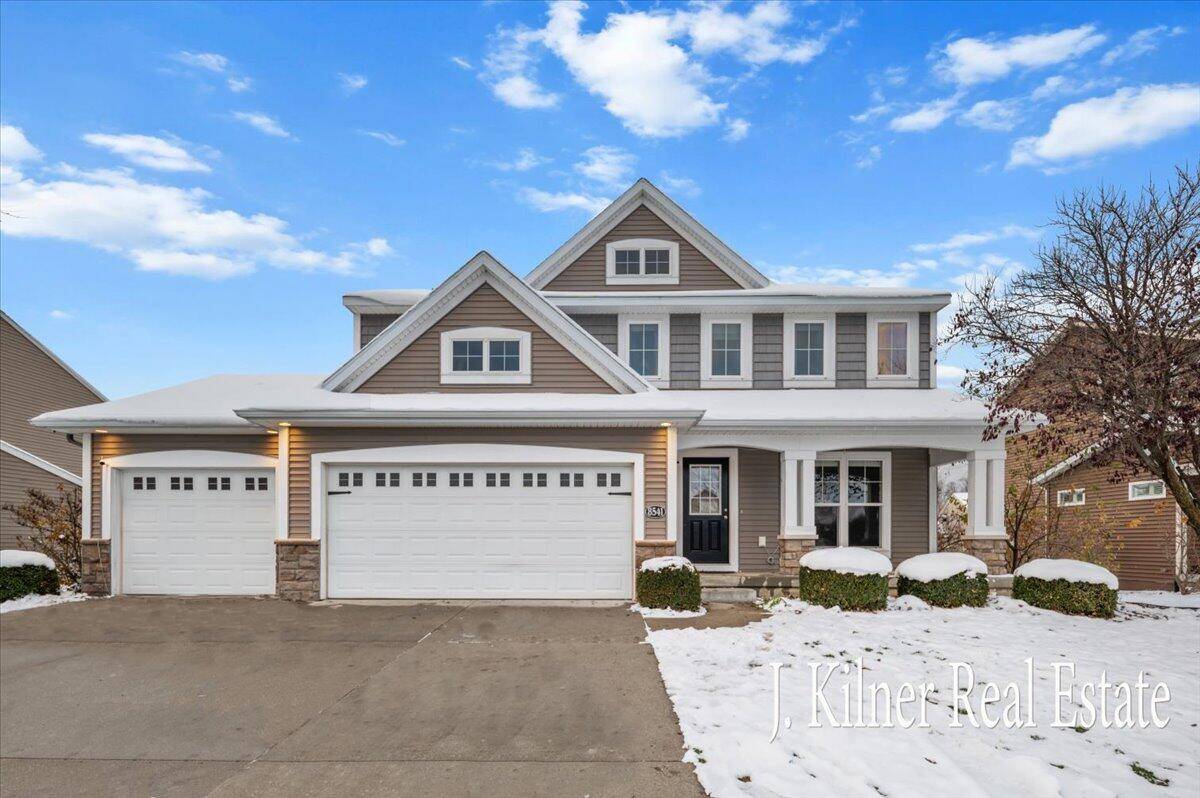 Jenison, MI 49428,8541 Twin Lakes Drive