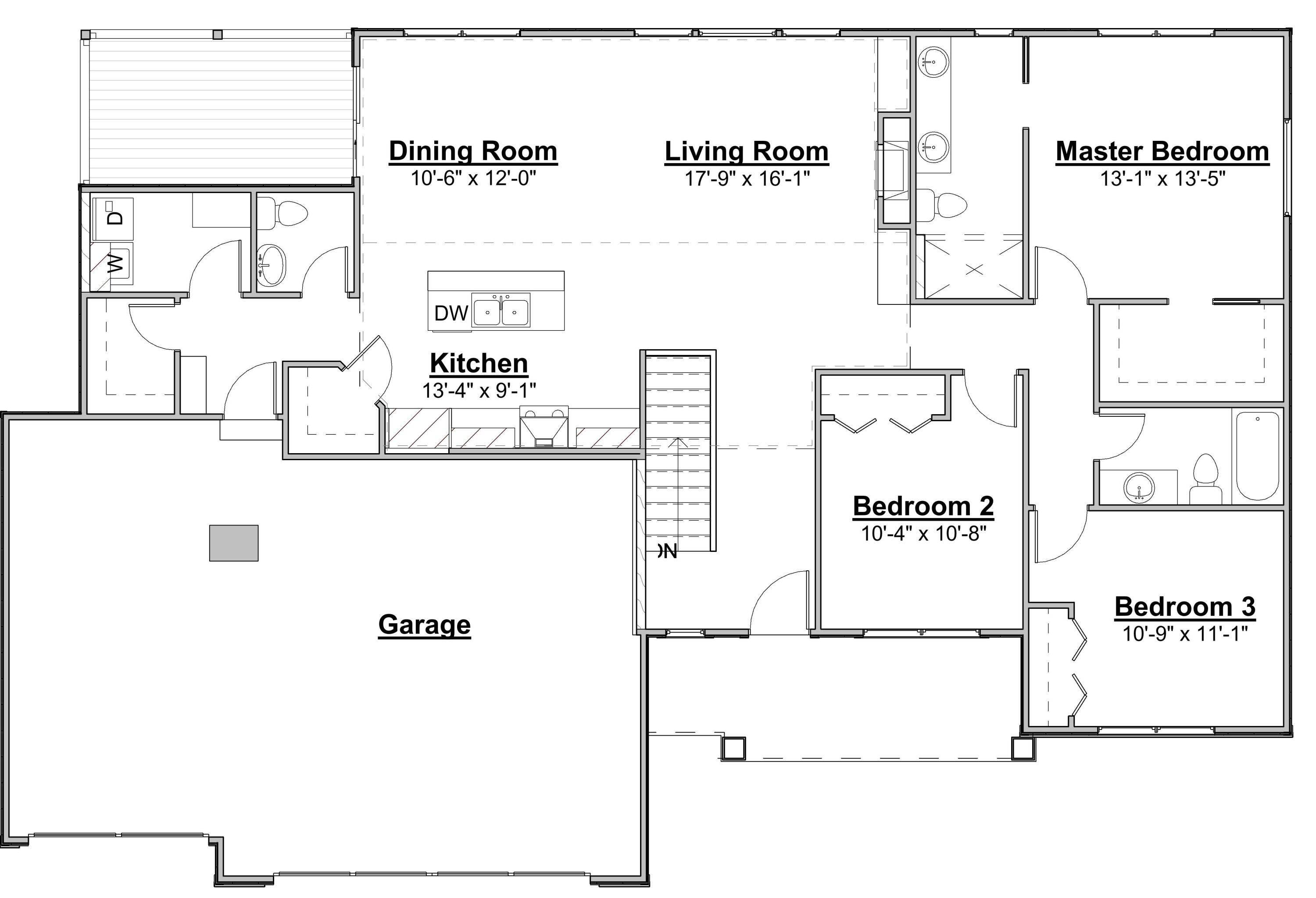 Hudsonville, MI 49426,7917 Tessa Trail #Lot 17