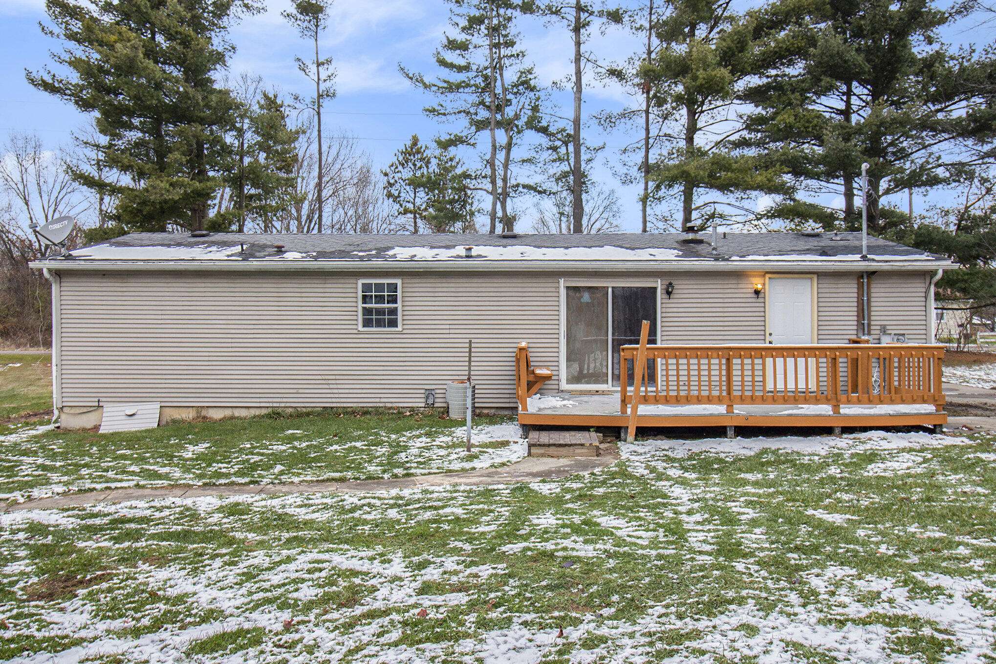 Munith, MI 49259,225 2nd Street