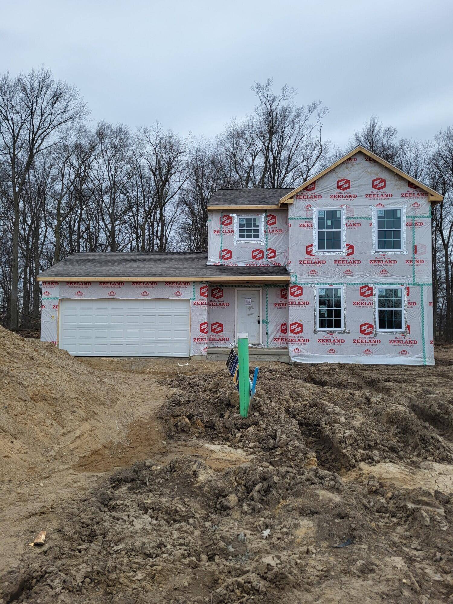 Caledonia, MI 49316,5480 Mammoth Drive