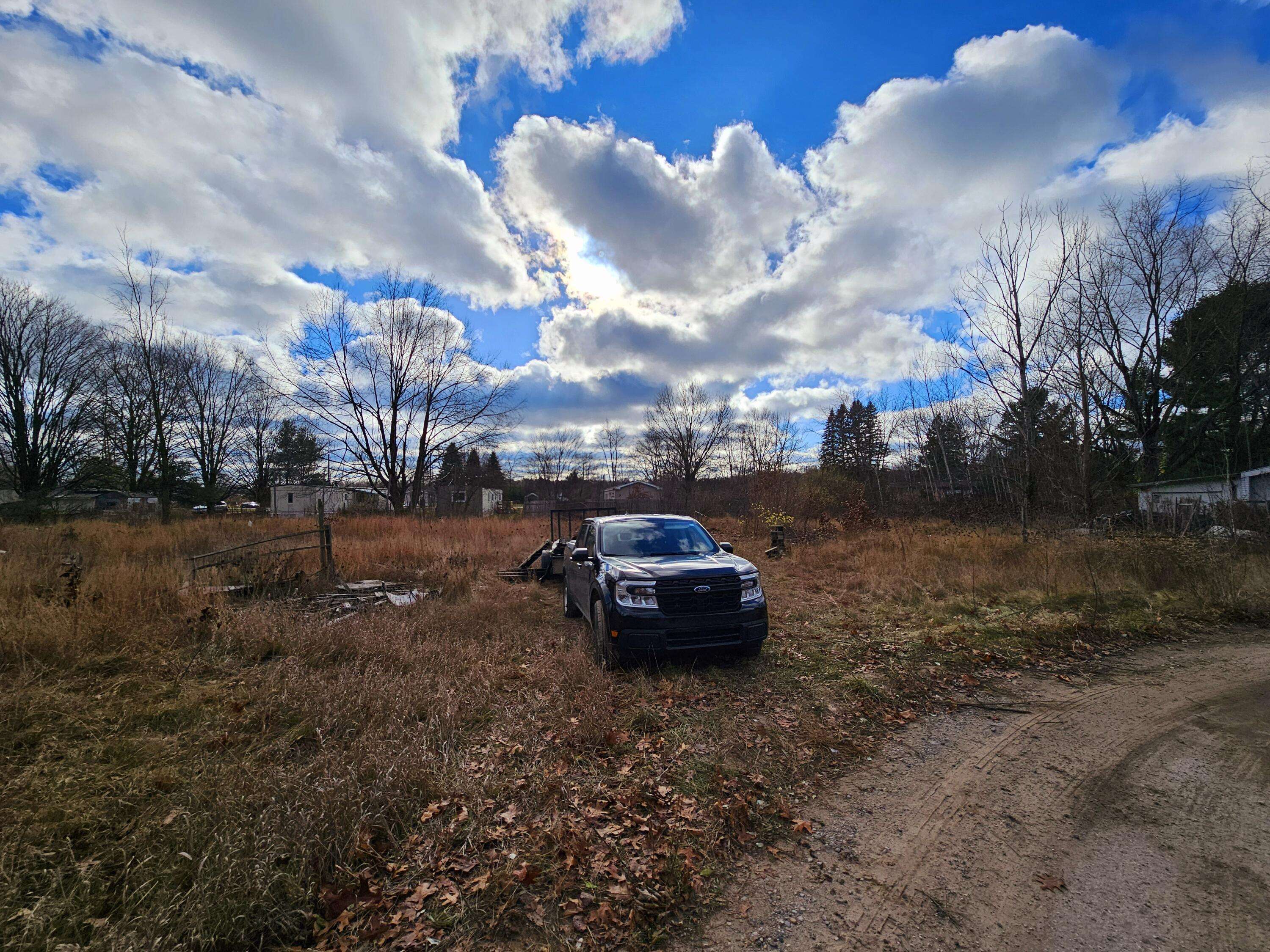 Rothbury, MI 49452,0 S Clear Water Ct