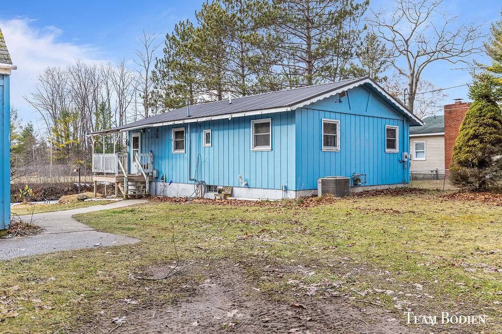 Evart, MI 49631,20631 Water Way Drive