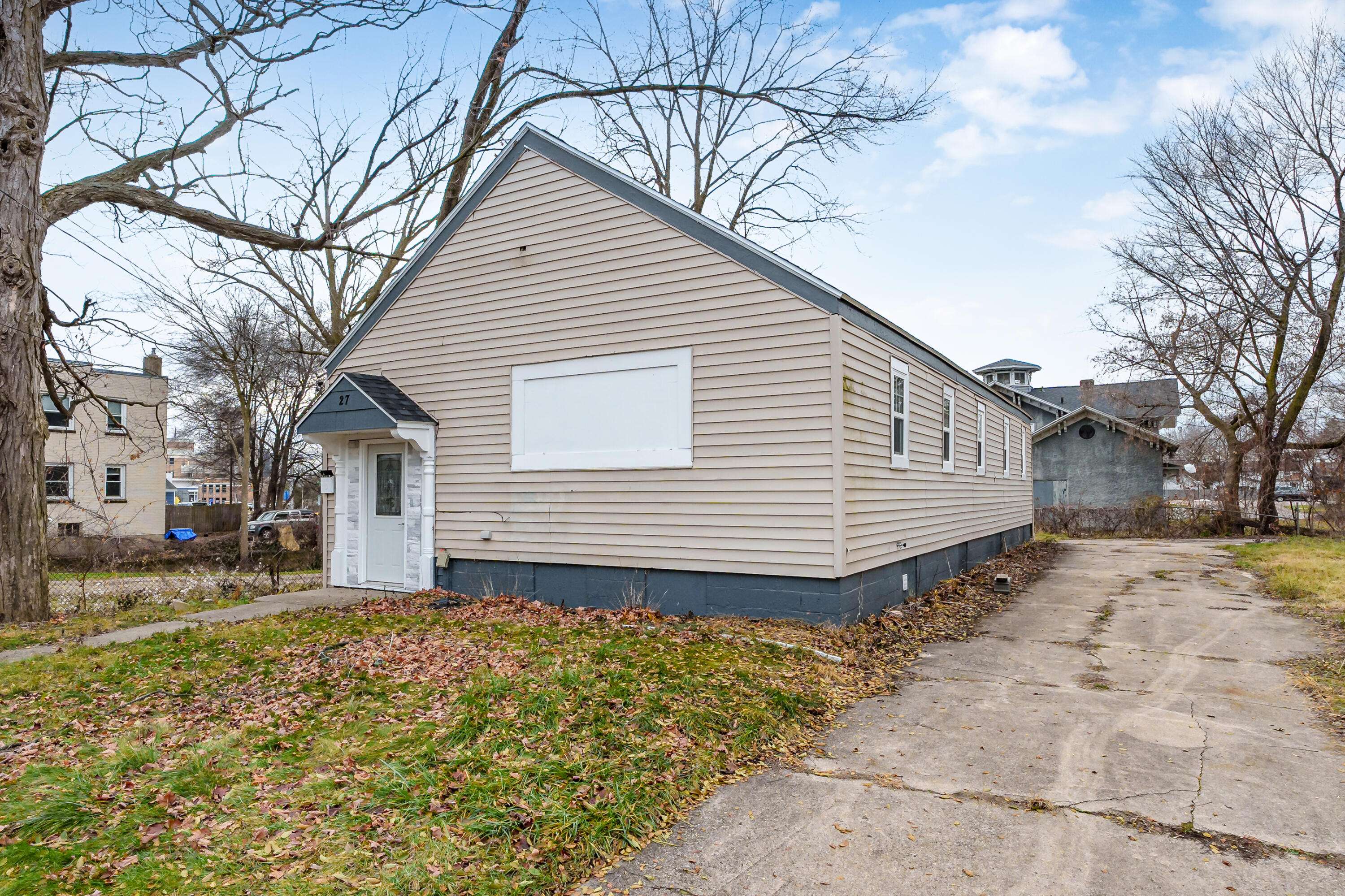 Battle Creek, MI 49017,27 Franklin Street