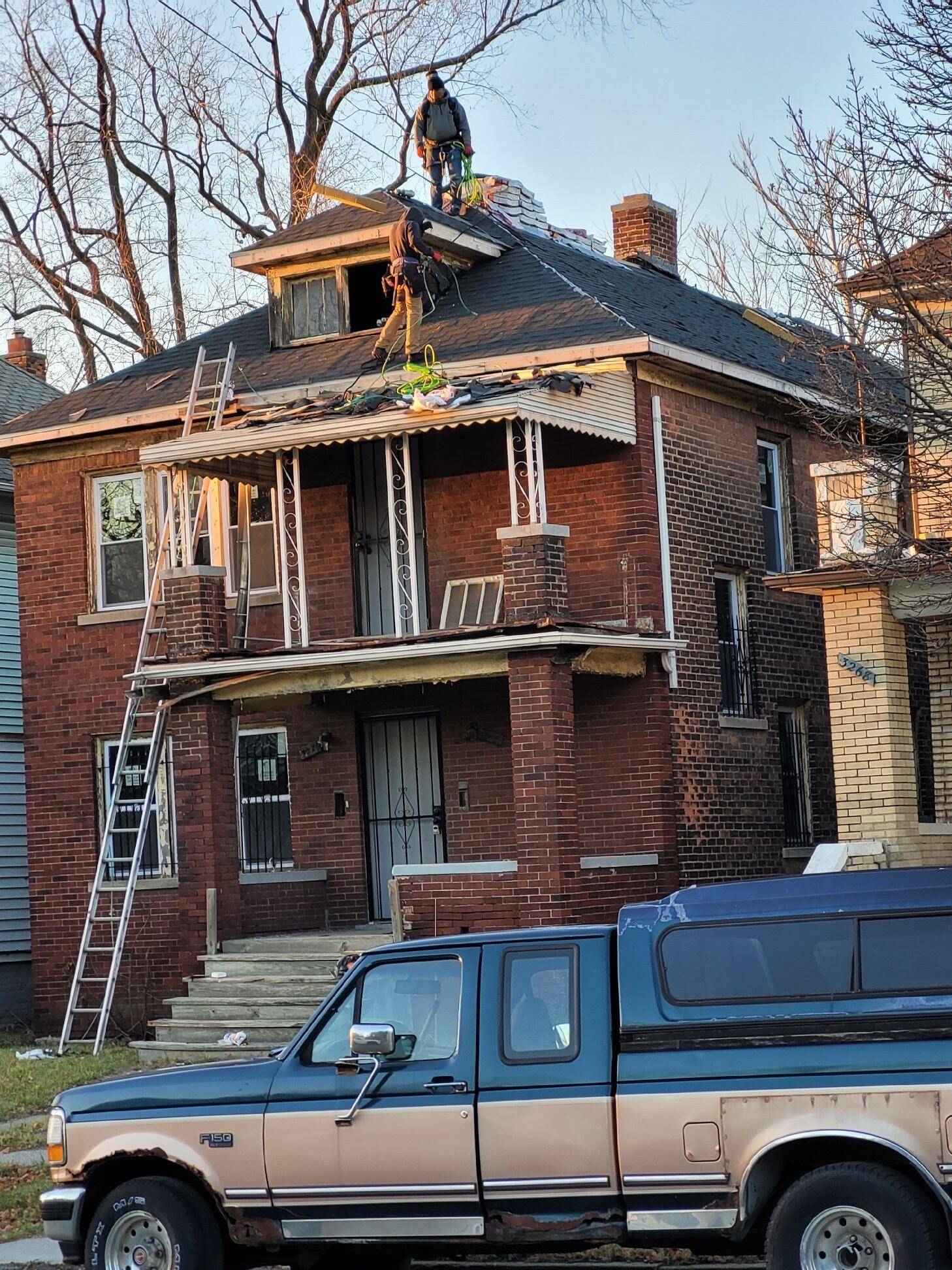 Detroit, MI 48206,3272 W Euclid Street