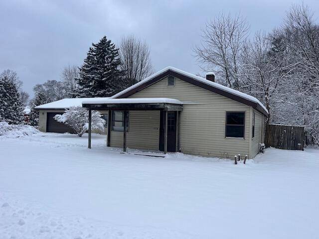 Scottville, MI 49454,511 N Thomas