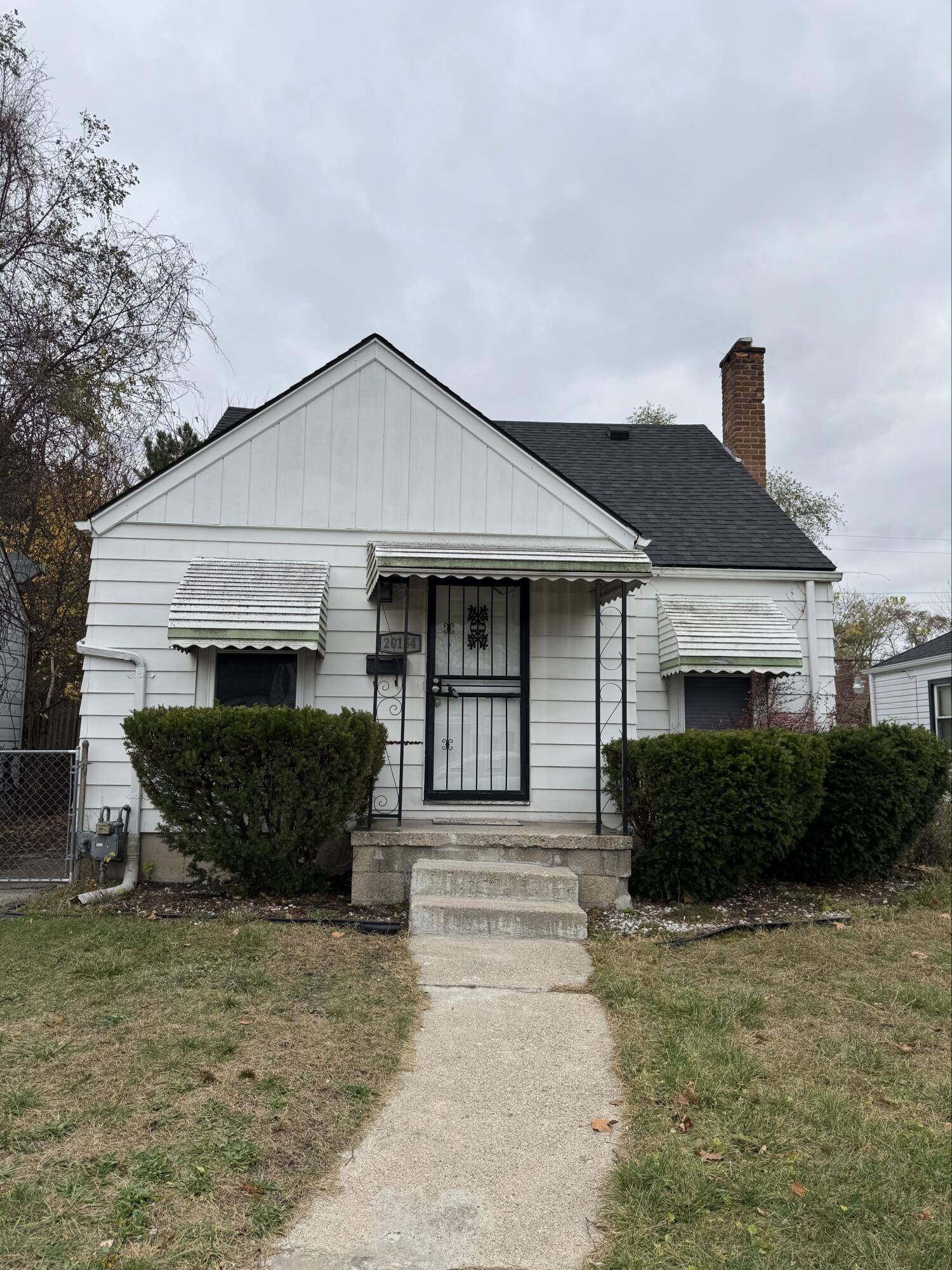 Detroit, MI 48221,20154 Pinehurst Street