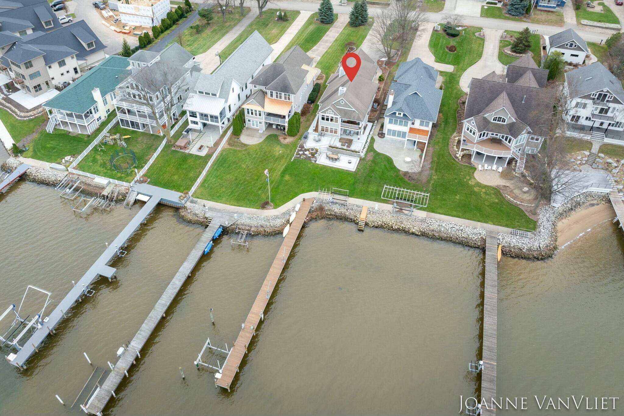 Holland, MI 49423,585 Crescent Drive