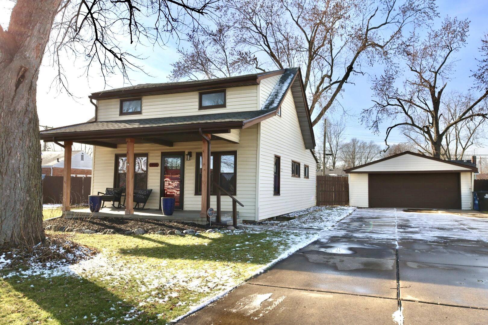 Westland, MI 48186,1496 Lillian Street