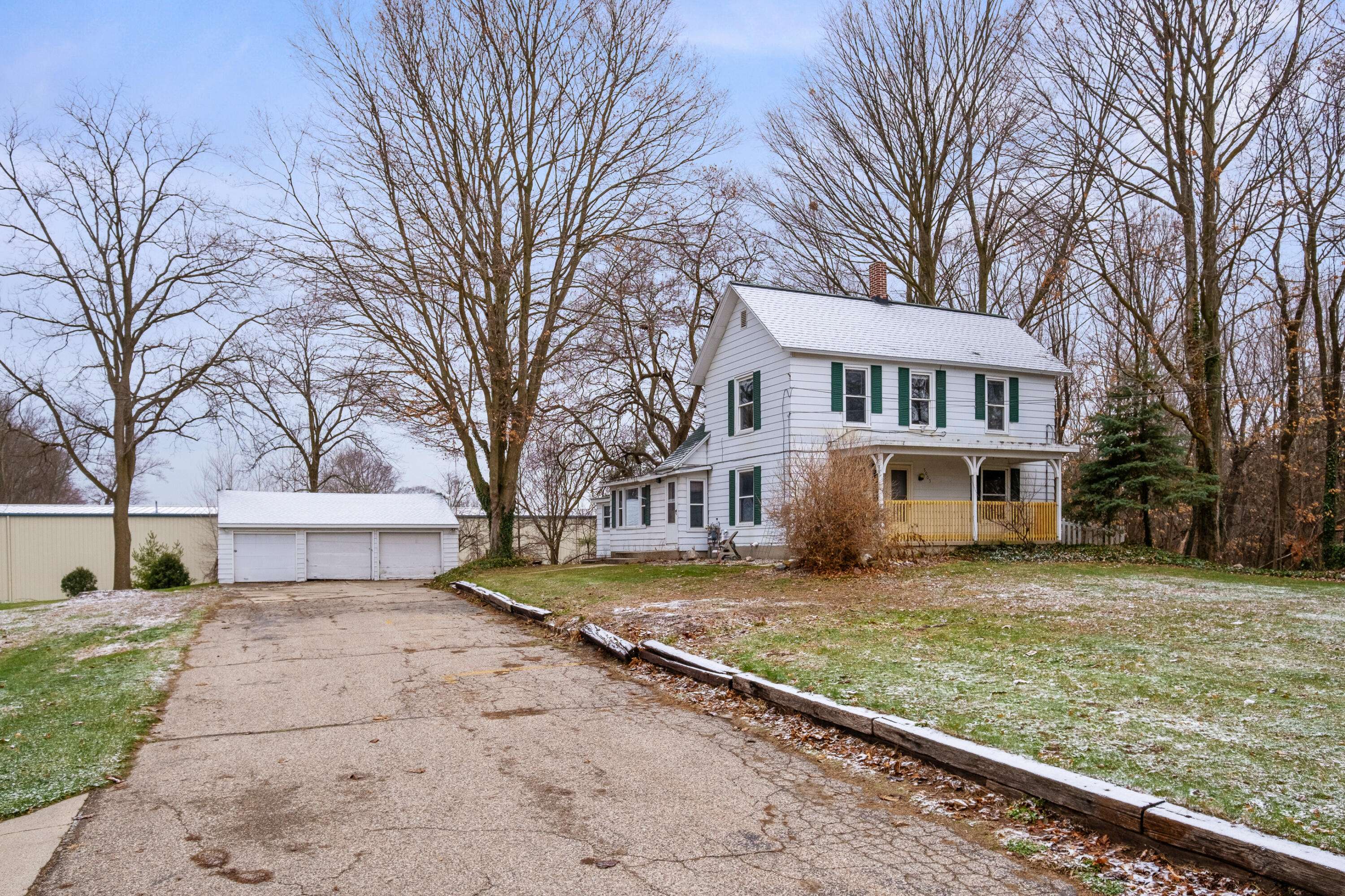 Hudsonville, MI 49426,5005 36th Avenue