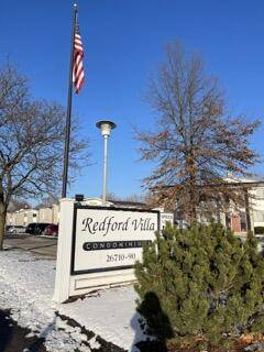 Redford, MI 48239,26760 Joy Road #E4