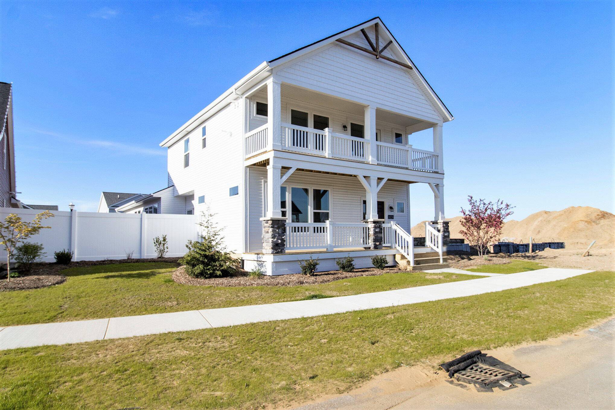 Holland, MI 49424,14236 Phoenix Pl Place