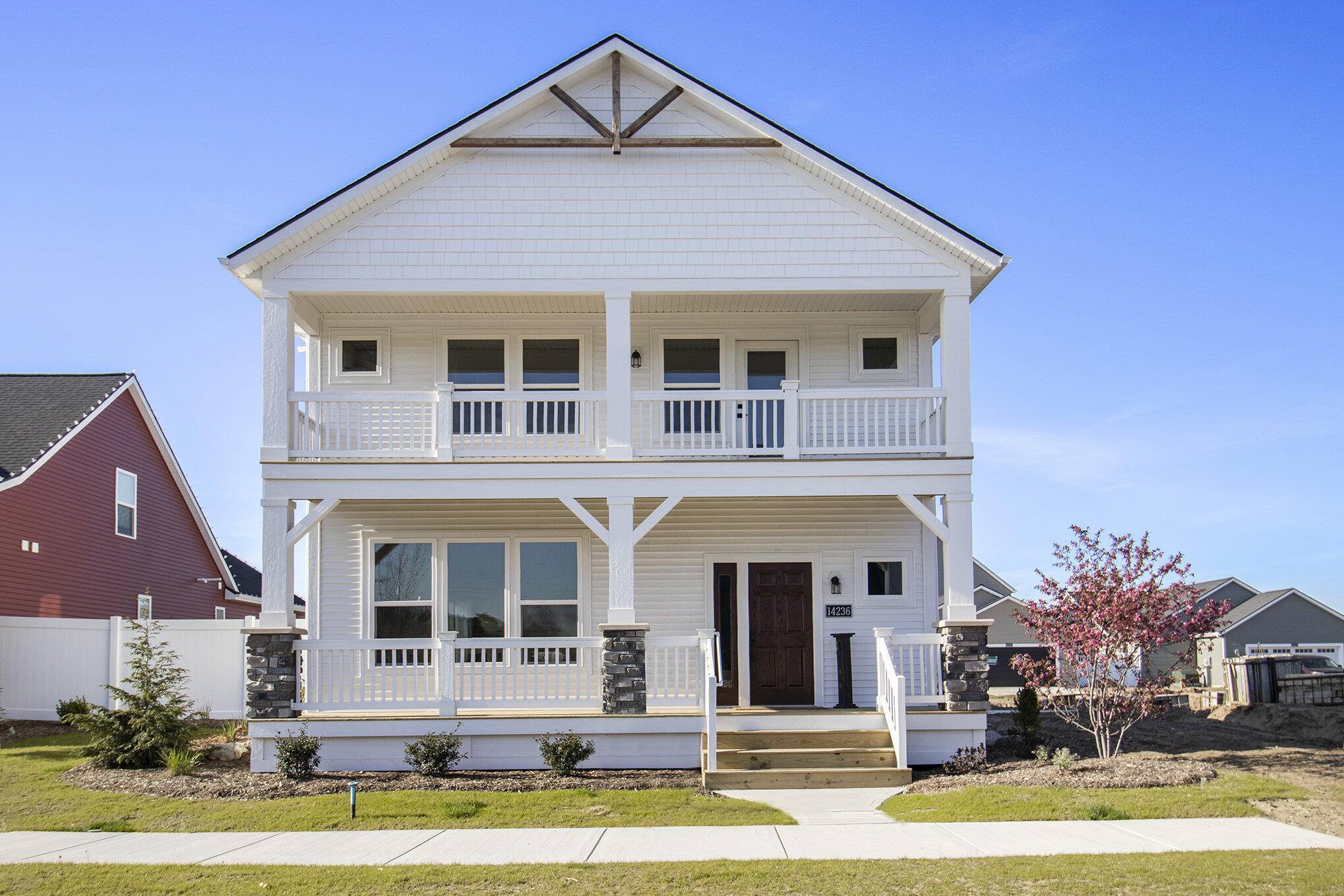 Holland, MI 49424,14236 Phoenix Pl Place