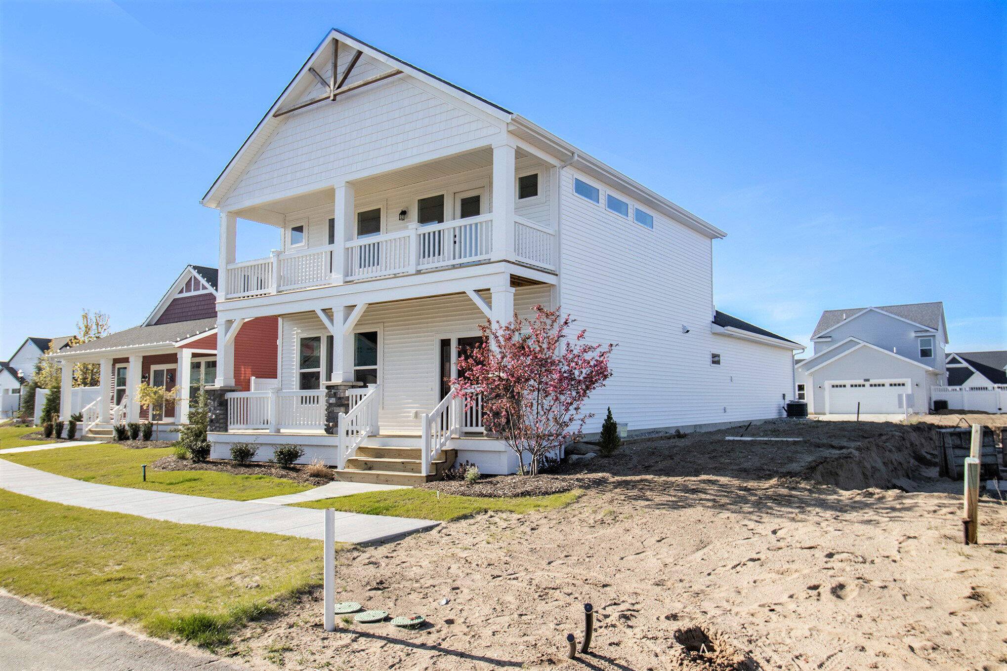 Holland, MI 49424,14236 Phoenix Pl Place