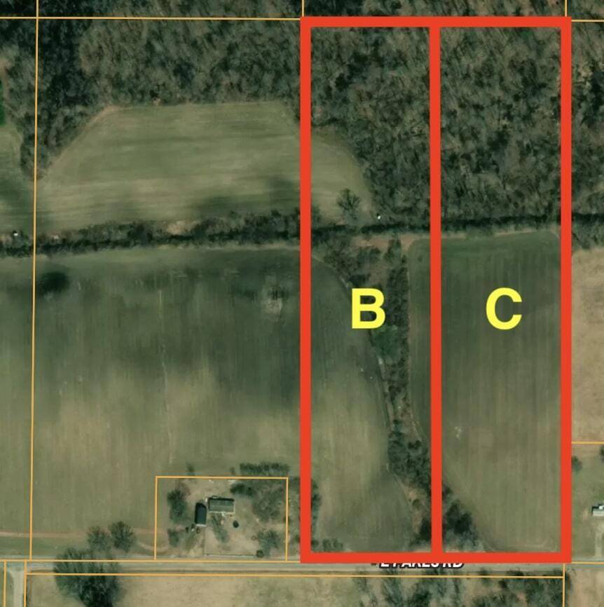 Crystal, MI 48818,V/L 10A E Pakes Road #PARCEL C