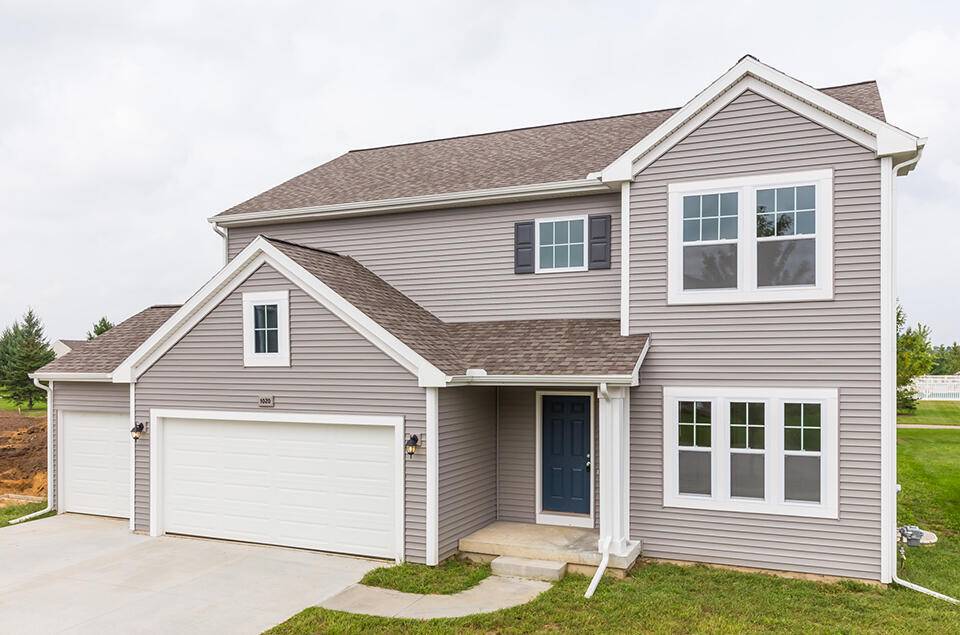 Kalamazoo, MI 49009,5467 Misty Creek Drive