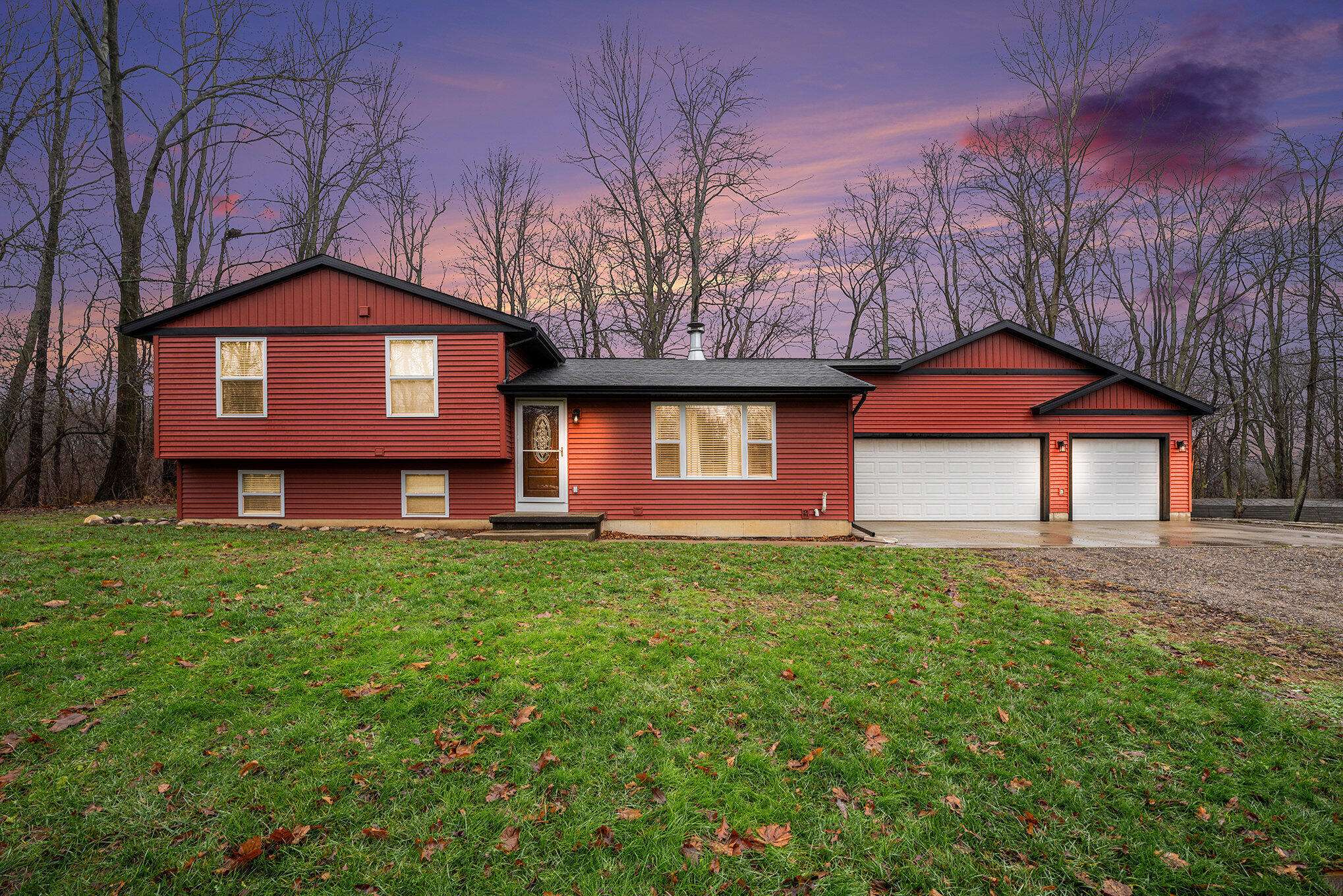 Plainwell, MI 49080,12894 Burchette Road