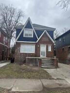 Detroit, MI 48235,16230 Cheyenne Street