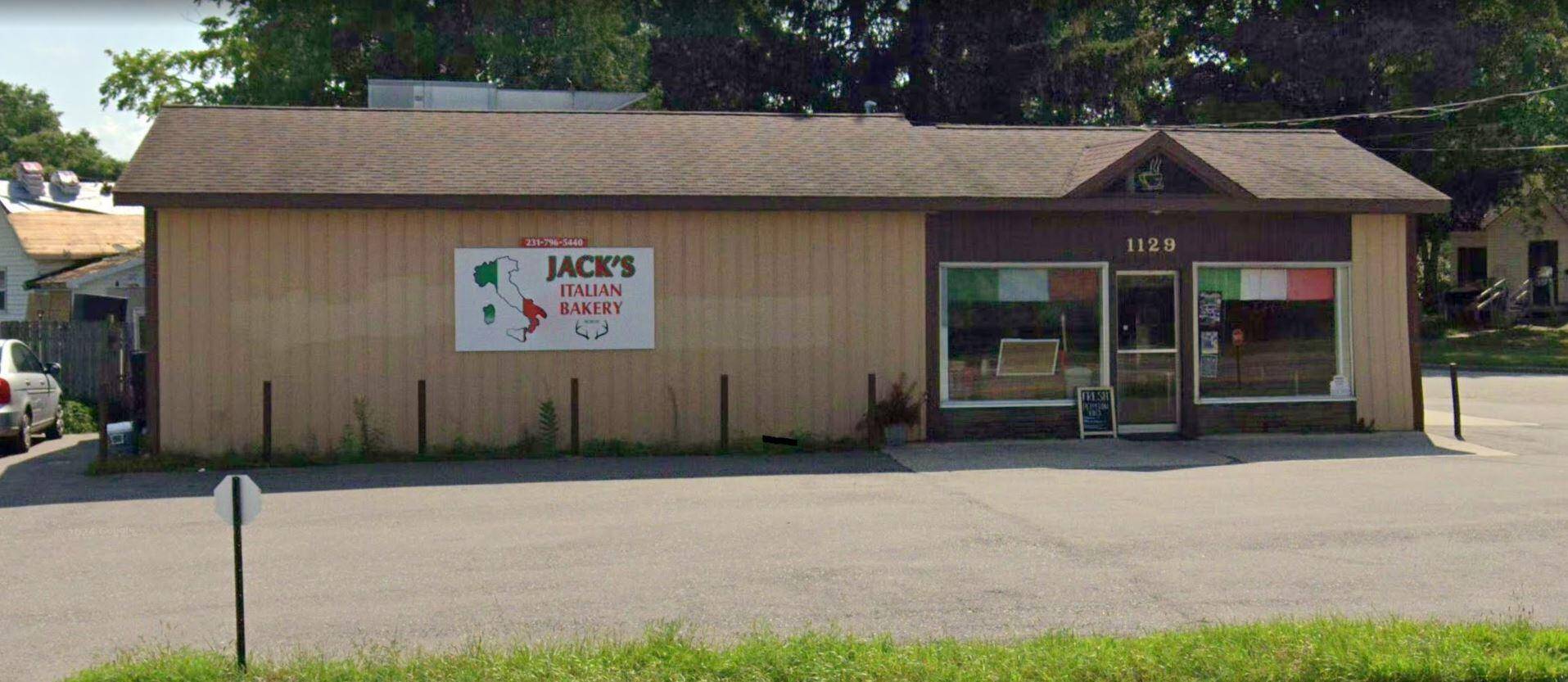 Big Rapids, MI 49307,1129 N State Street