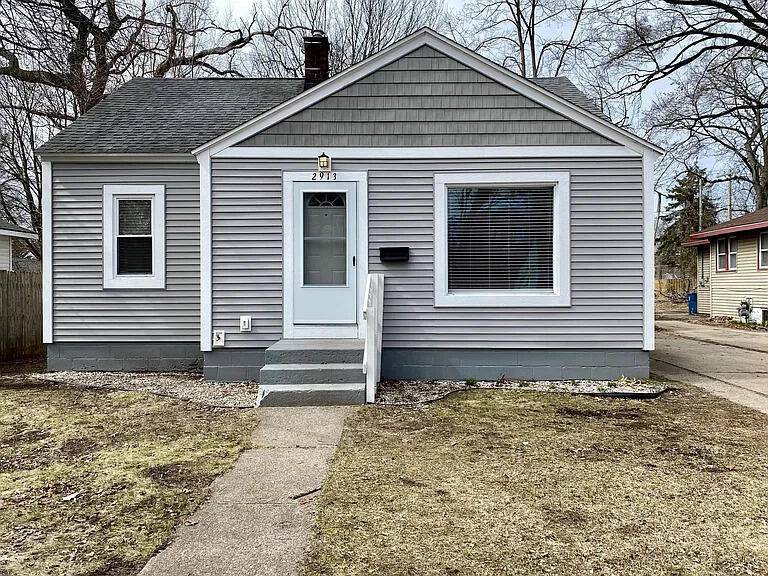 Muskegon, MI 49444,2913 Lemuel Street