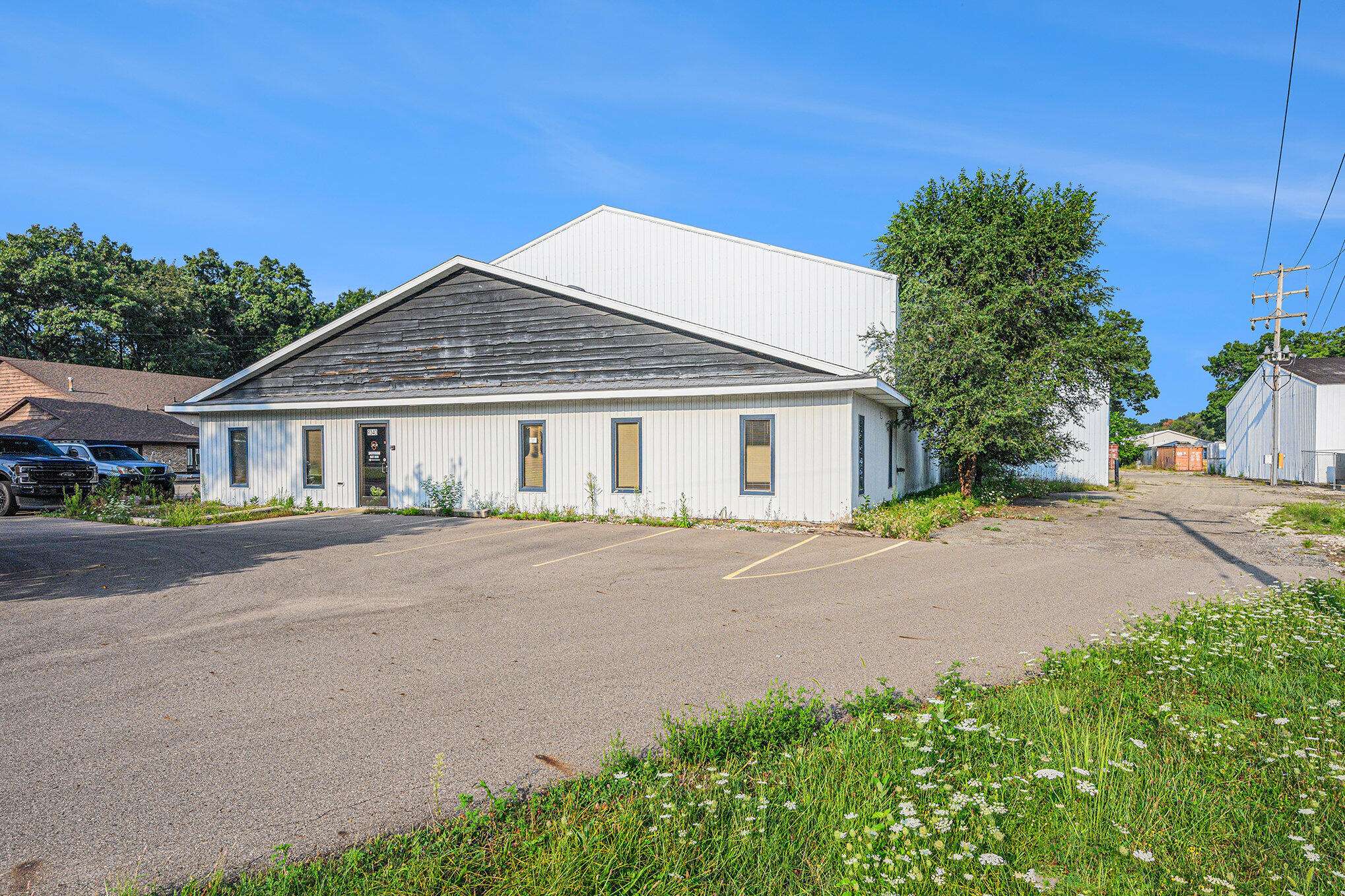 Portage, MI 49024,9340 Shaver Road #A