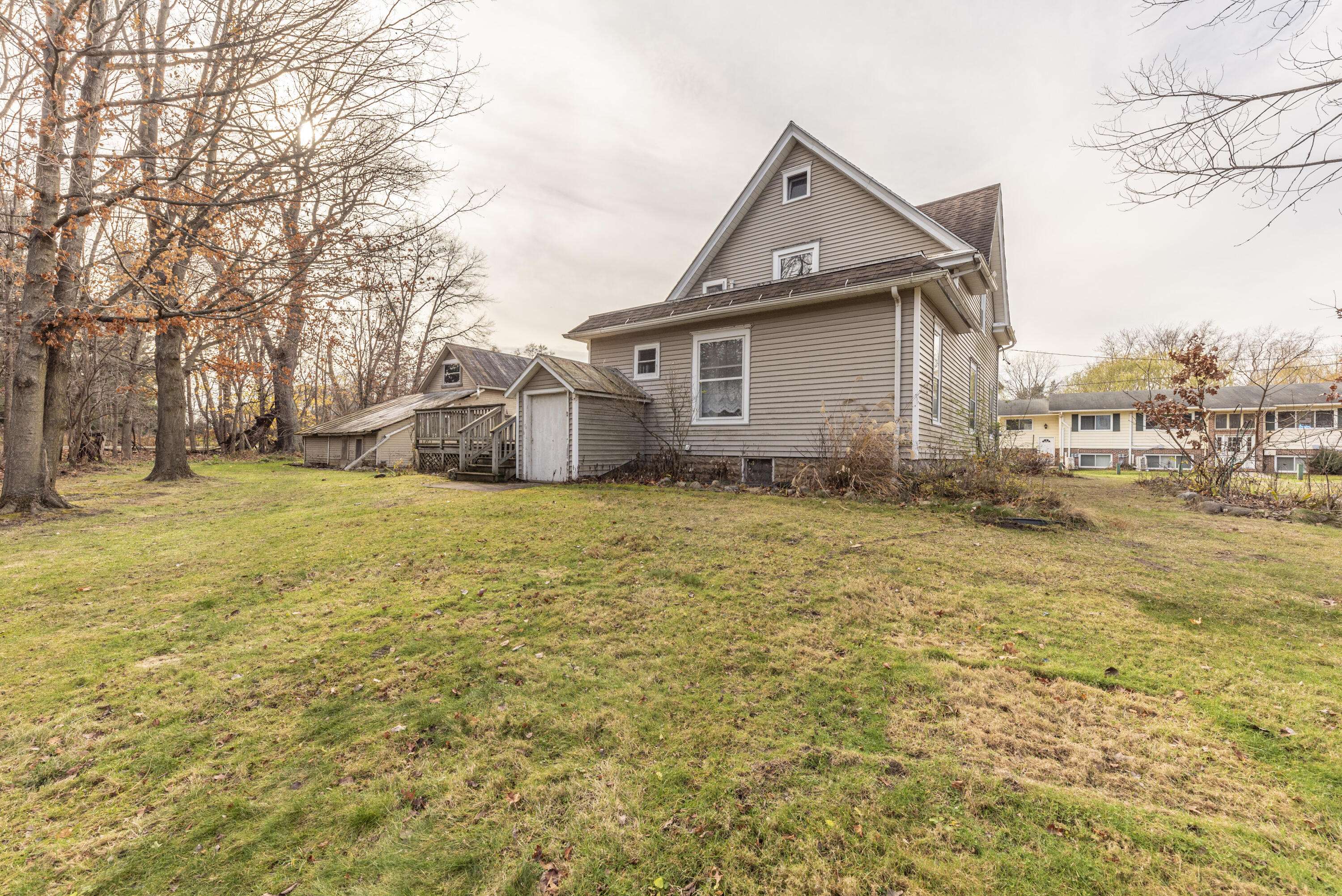 Stockbridge, MI 49285,327 S Williams Street