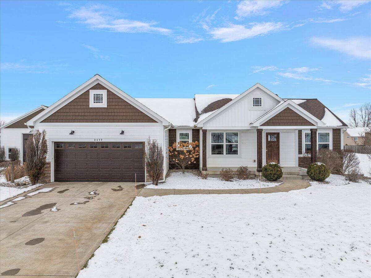 Dorr, MI 49323,3477 Oakland Hills Court