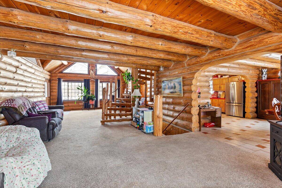 Hesperia, MI 49421,8110 W Vanburen Street