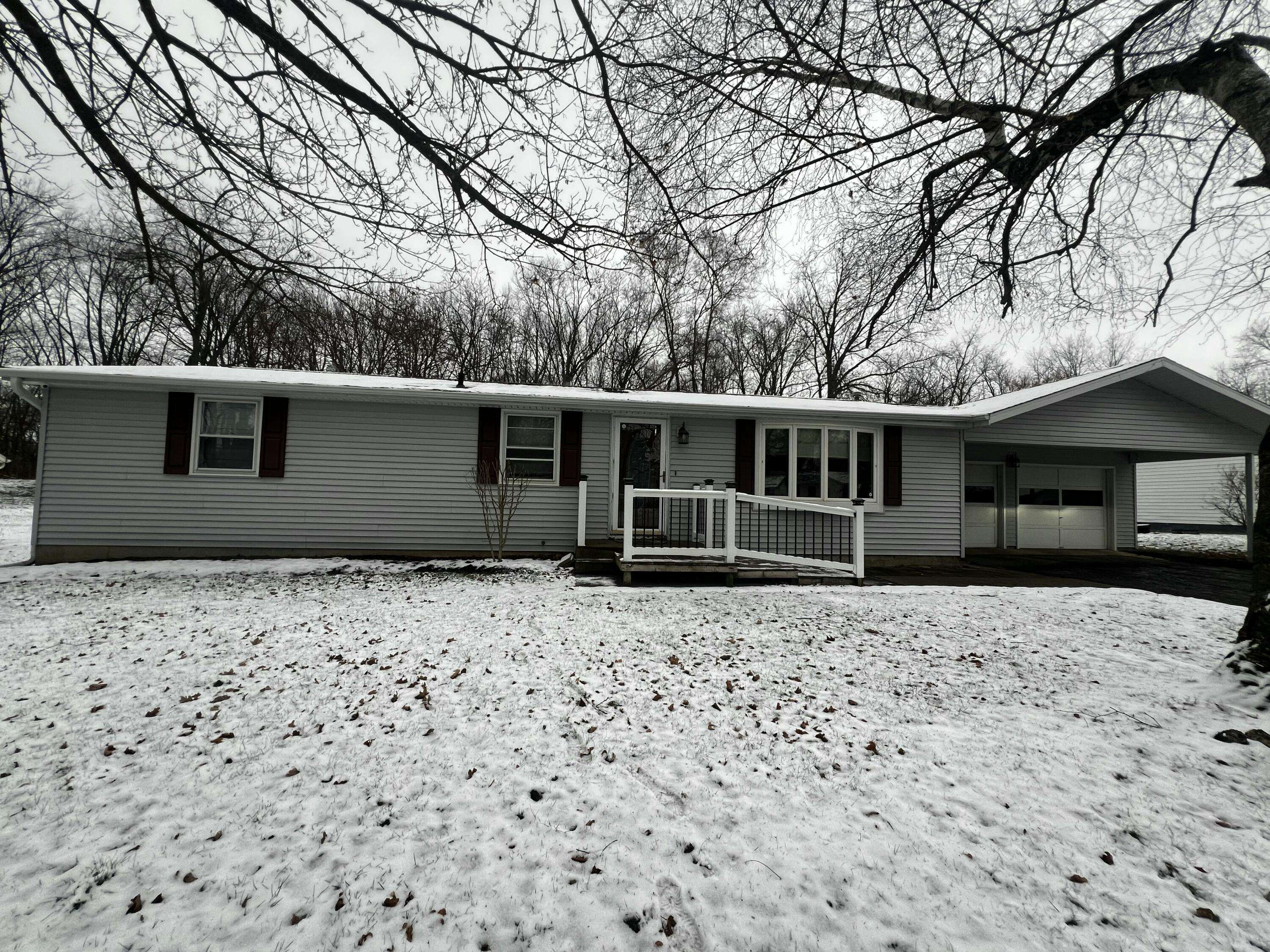 Hillsdale, MI 49242,113 Williams Court