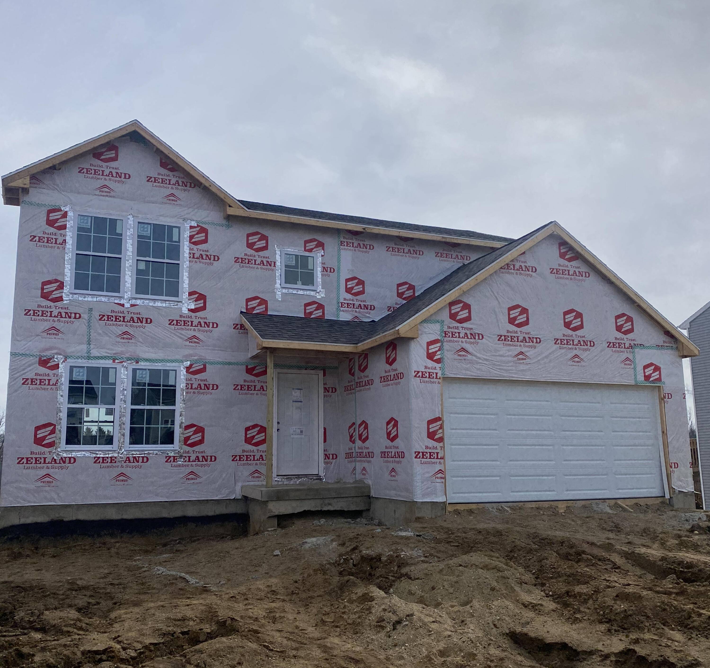 Richland, MI 49083,8708 E Sturtevant Avenue