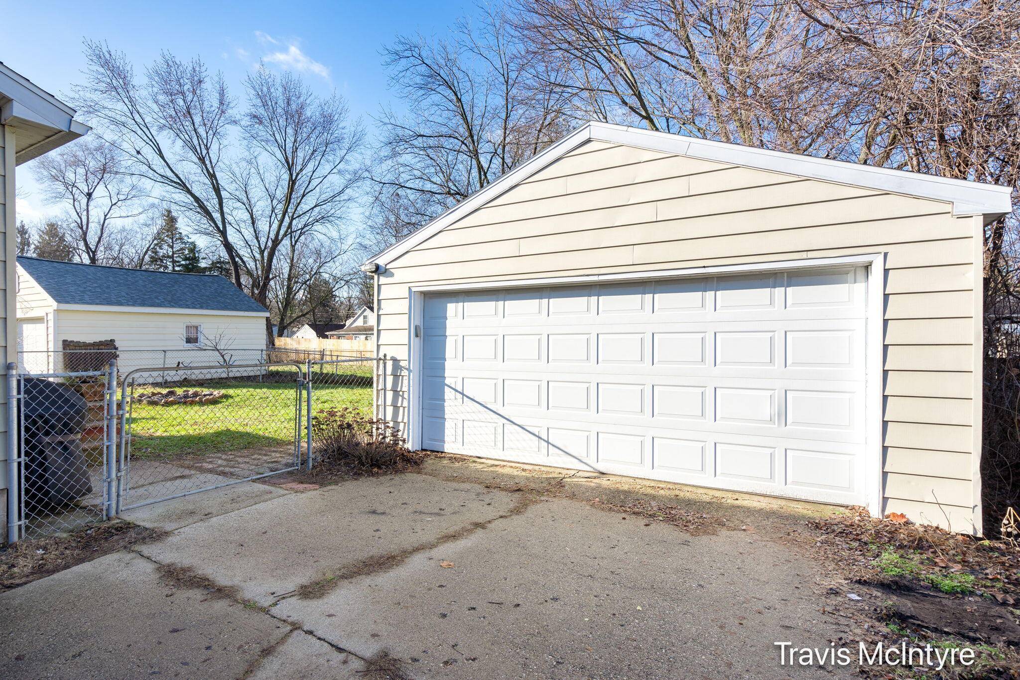 Wyoming, MI 49519,3691 Mallory SW Avenue