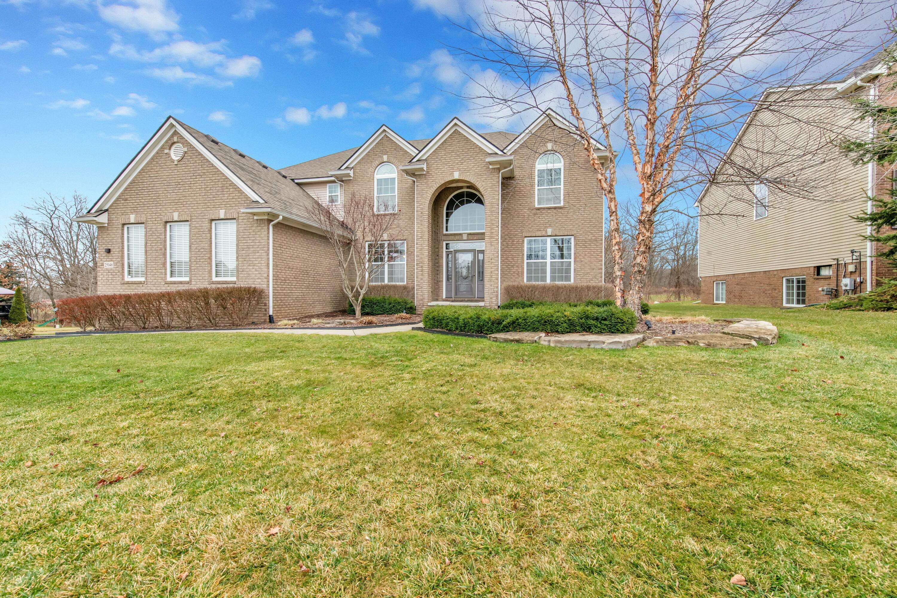 South Lyon, MI 48178,25046 Carriage Lane