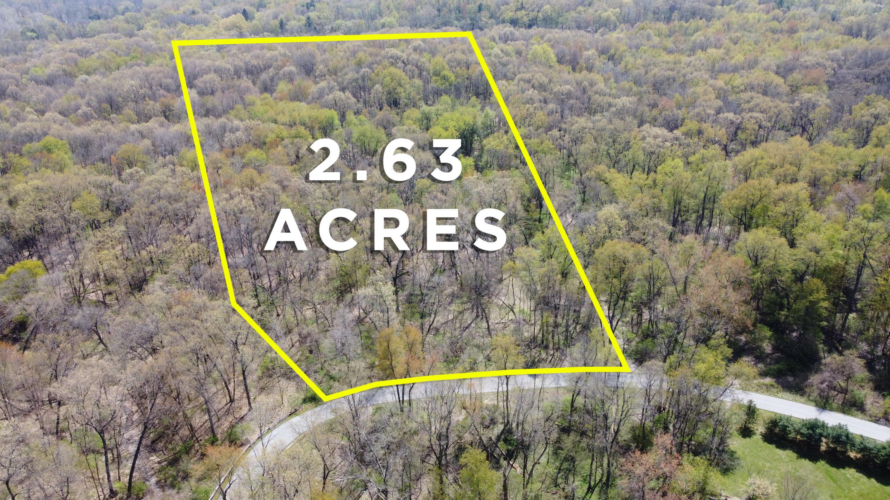 Niles, MI 49120,1640 Forest Trail
