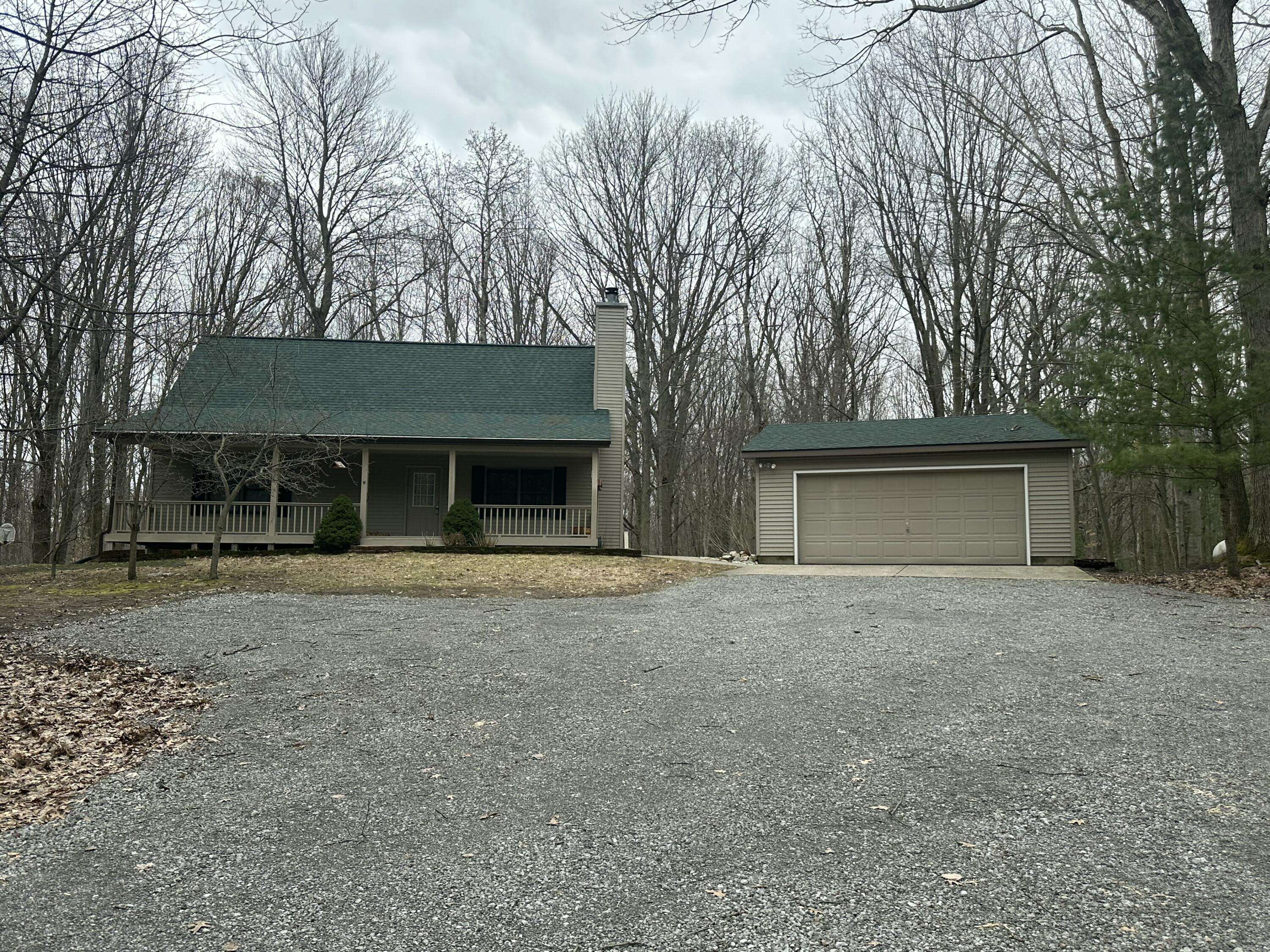 Ludington, MI 49431,4714 N Lincoln Road