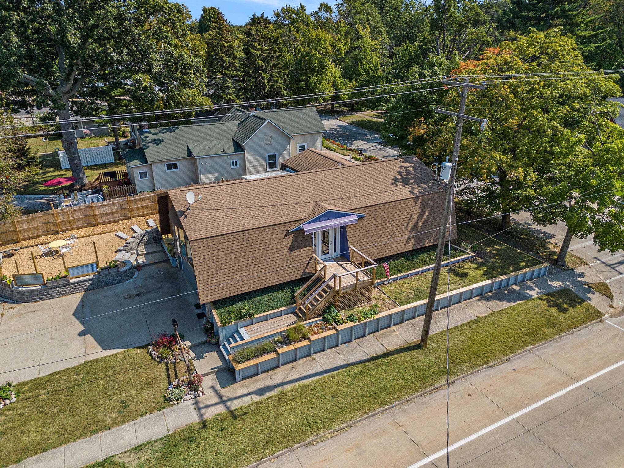 Muskegon, MI 49441,2200 McCracken Street
