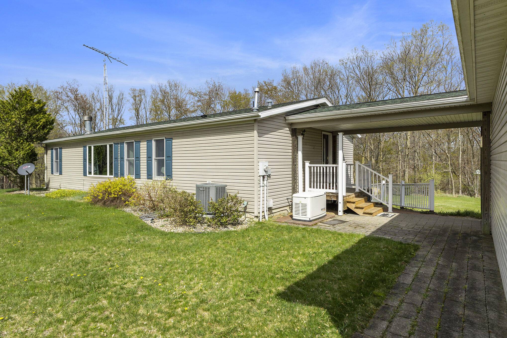 Union City, MI 49094,697 Tuttle Road