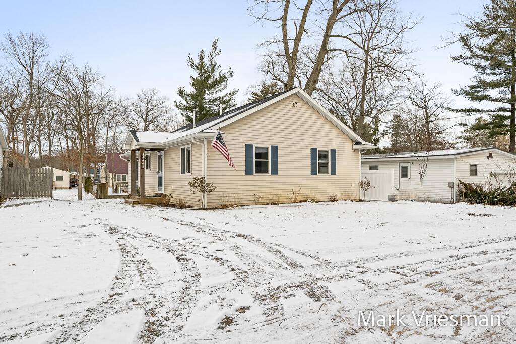 Pierson, MI 49339,22770 Oak Street