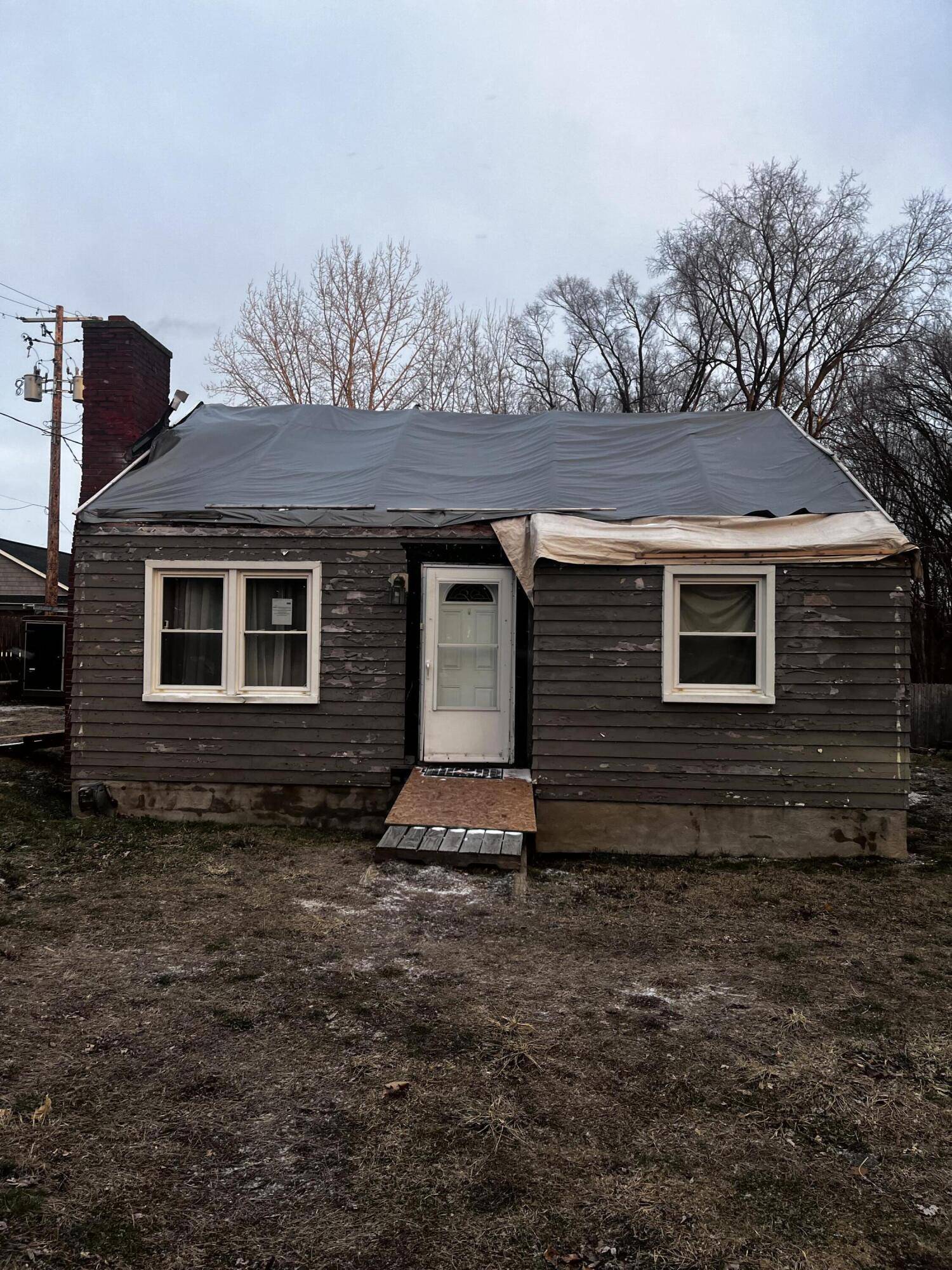 Ypsilanti, MI 48198,944 N River Street