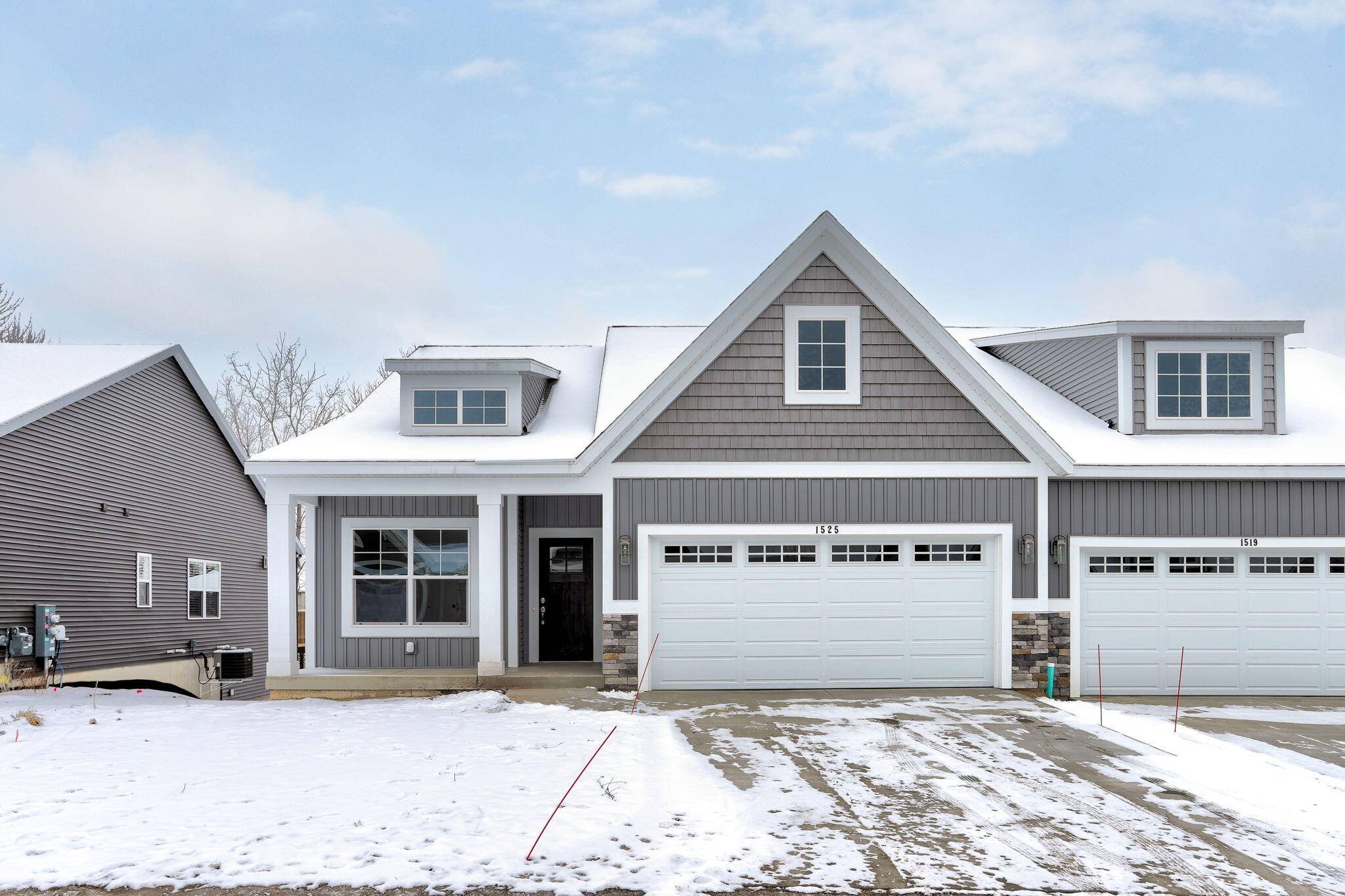 Hudsonville, MI 49426,1525 Eagle Shore Court