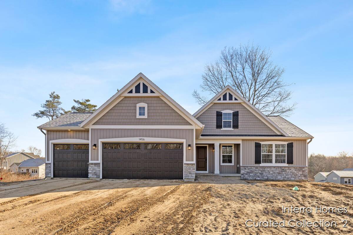 Lowell, MI 49331,1456 Kimber SE Drive