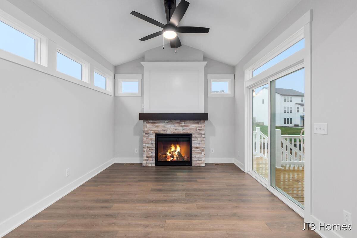 Rockford, MI 49341,6553 Timber Crst NE Drive
