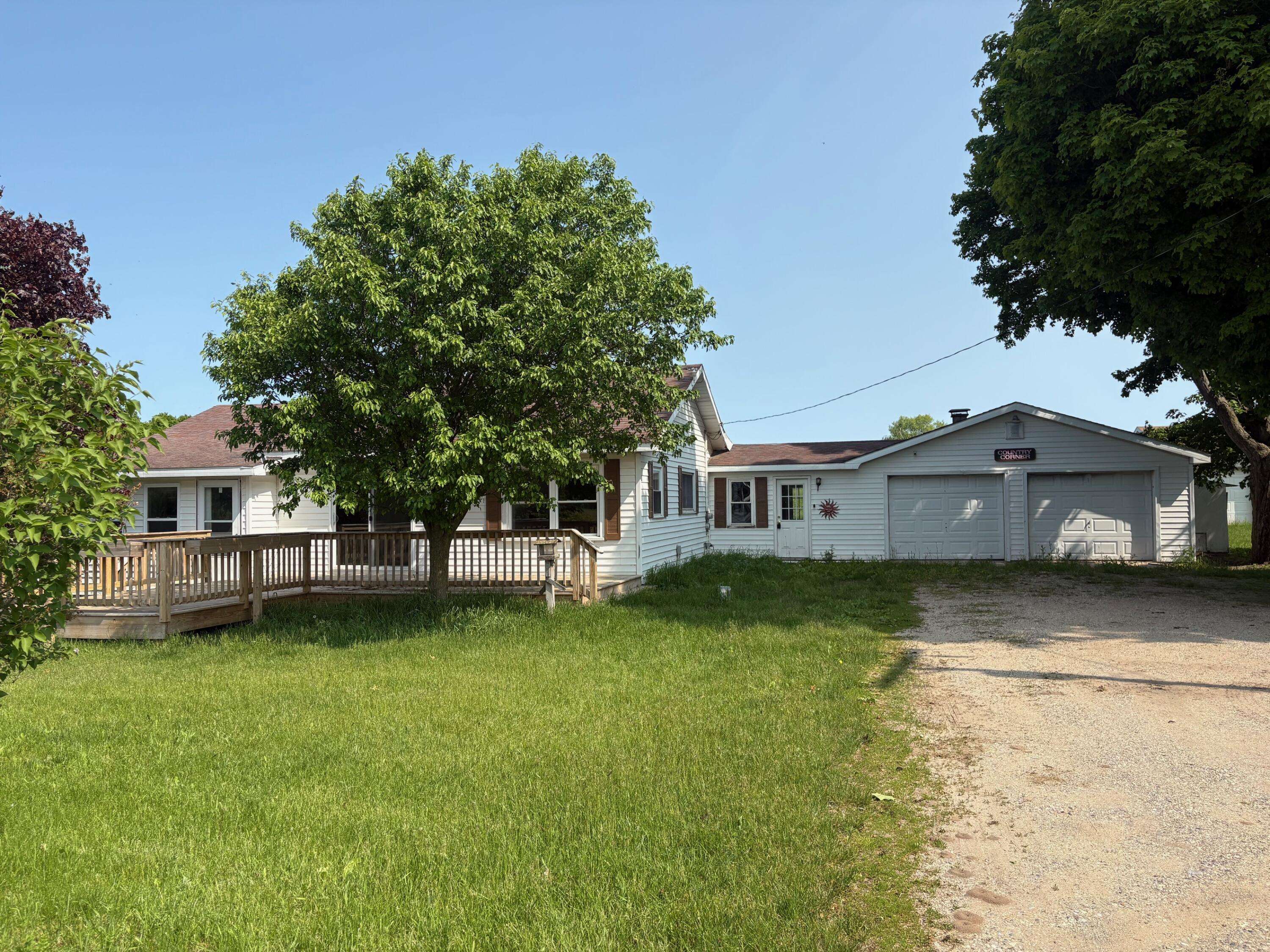 Harrietta, MI 49638,8142 W 32 Road