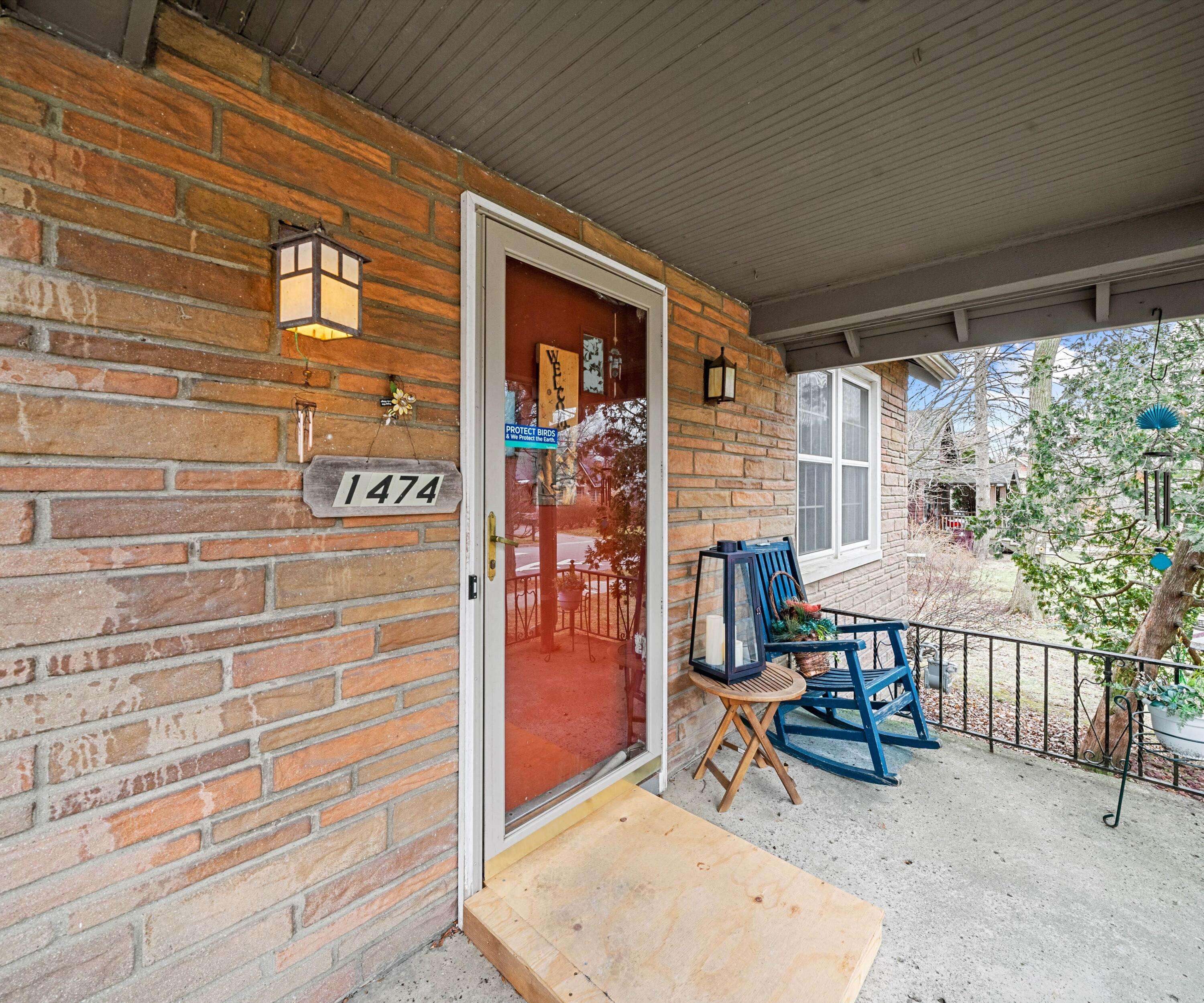 Ann Arbor, MI 48104,1474 Jewett Avenue