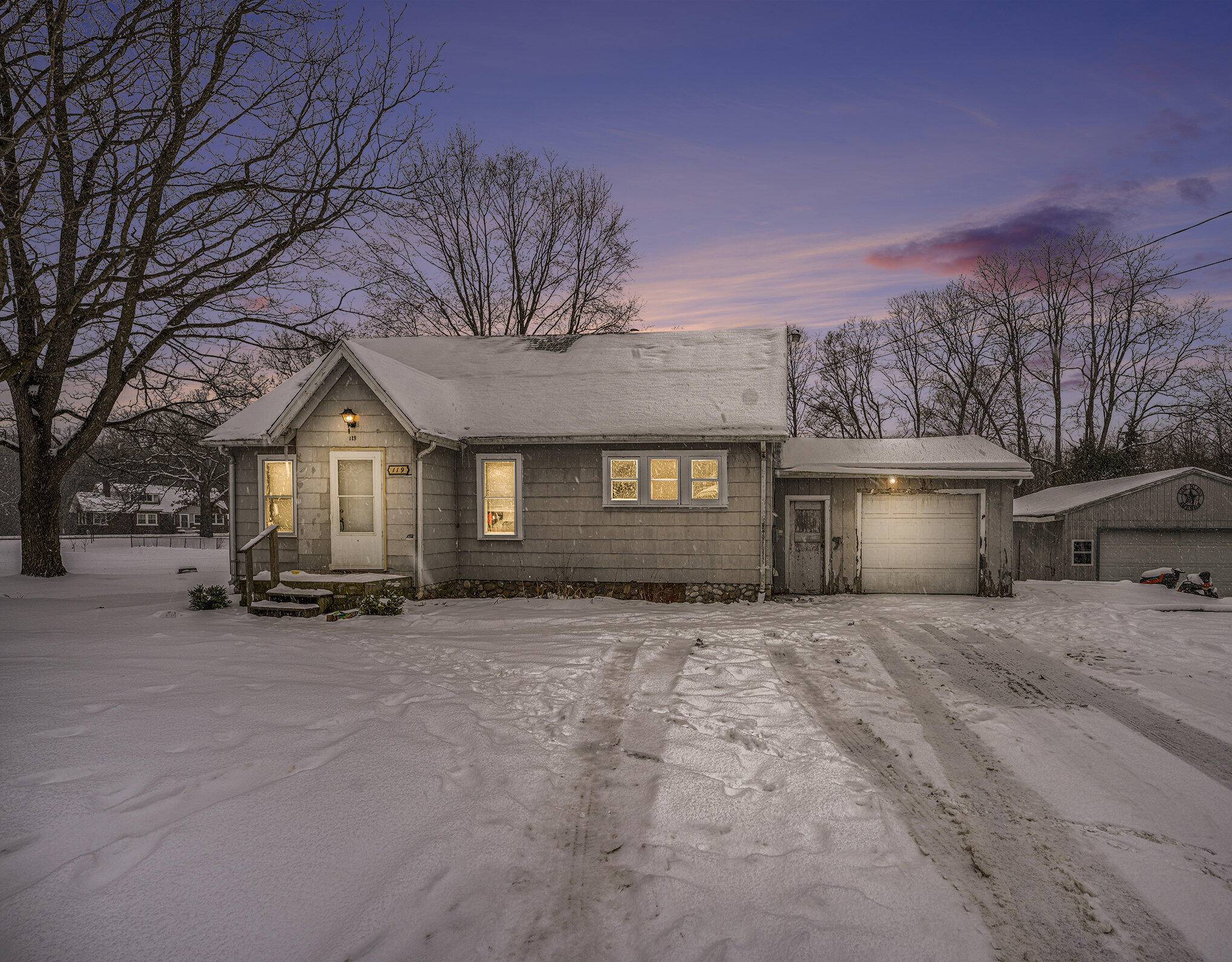 Battle Creek, MI 49037,119 Bansill Drive