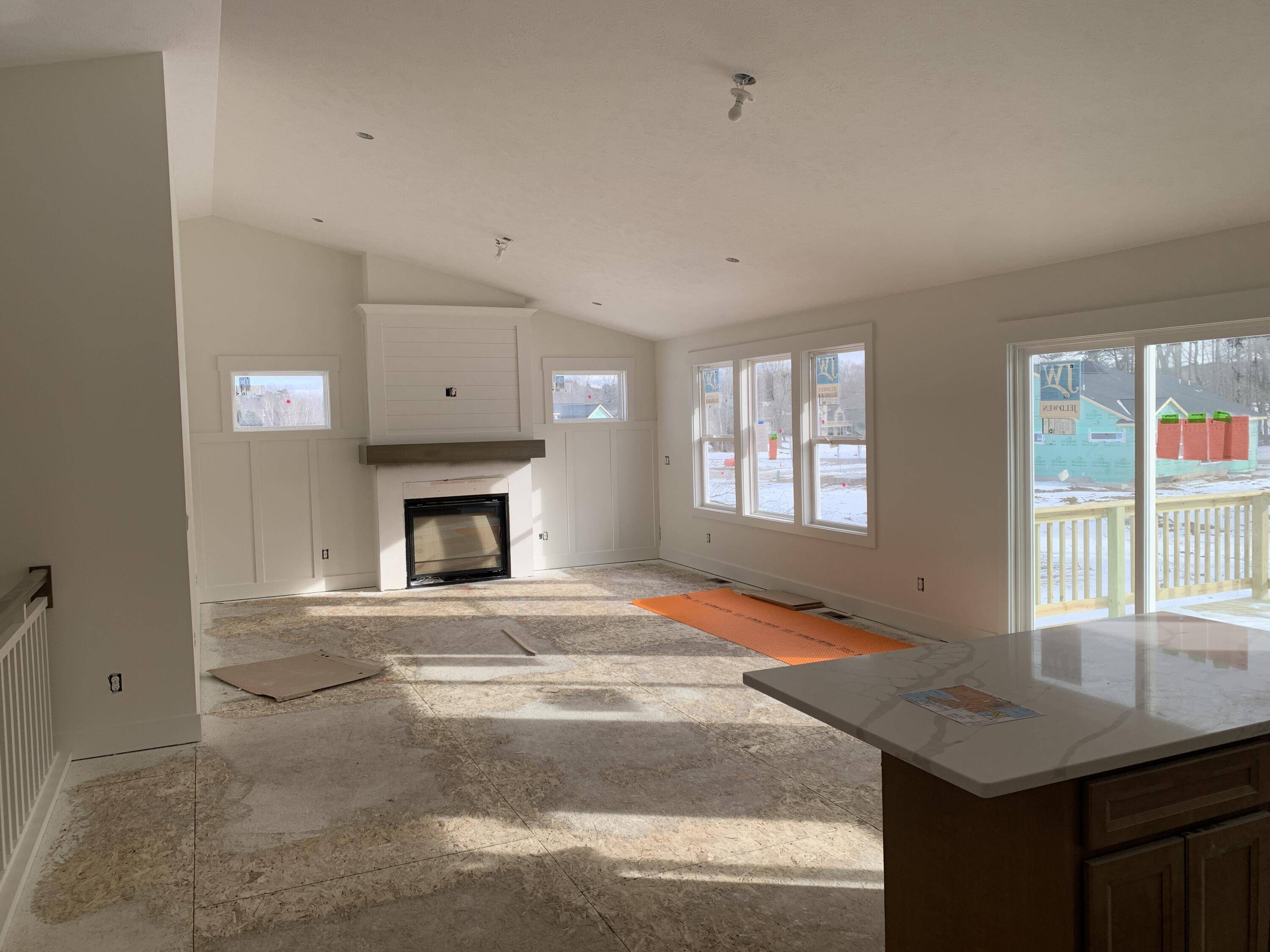 Rockford, MI 49341,7834 Woodhurst NE Drive